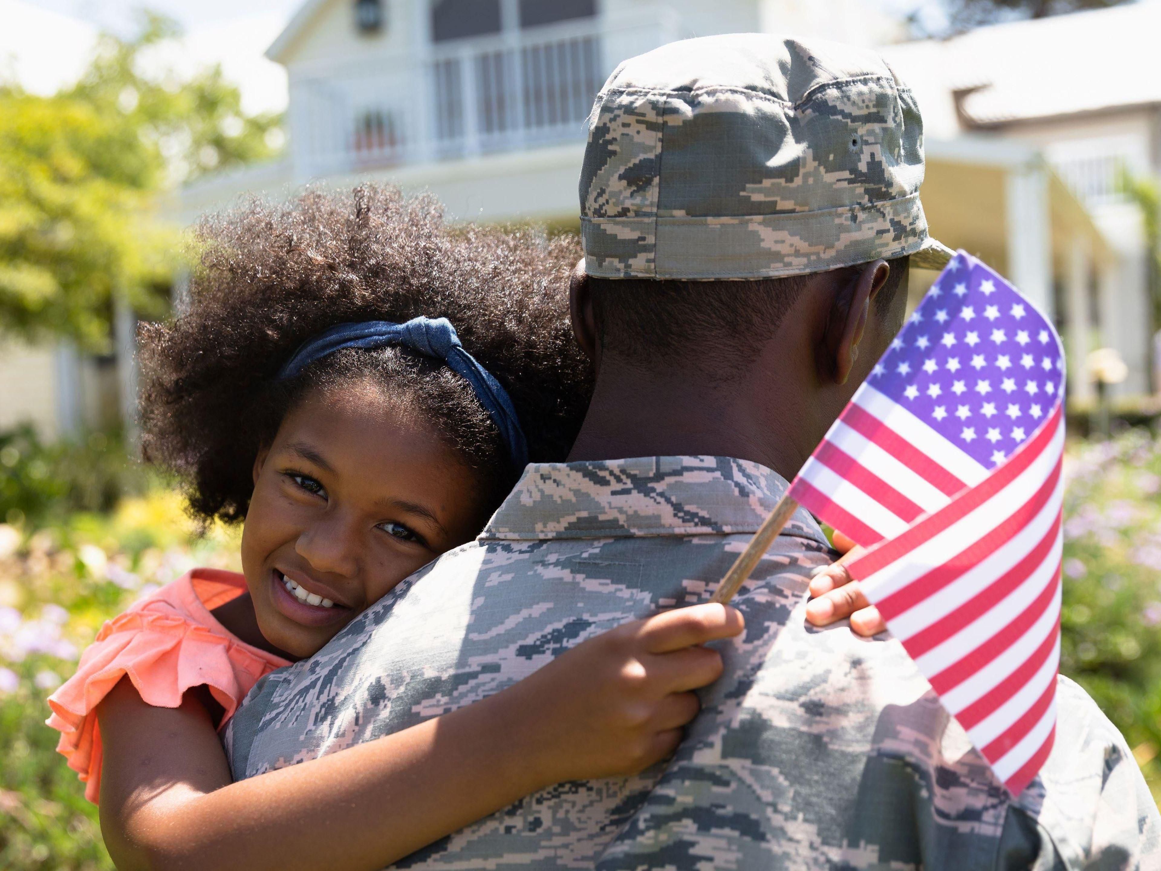 Military Appreciation