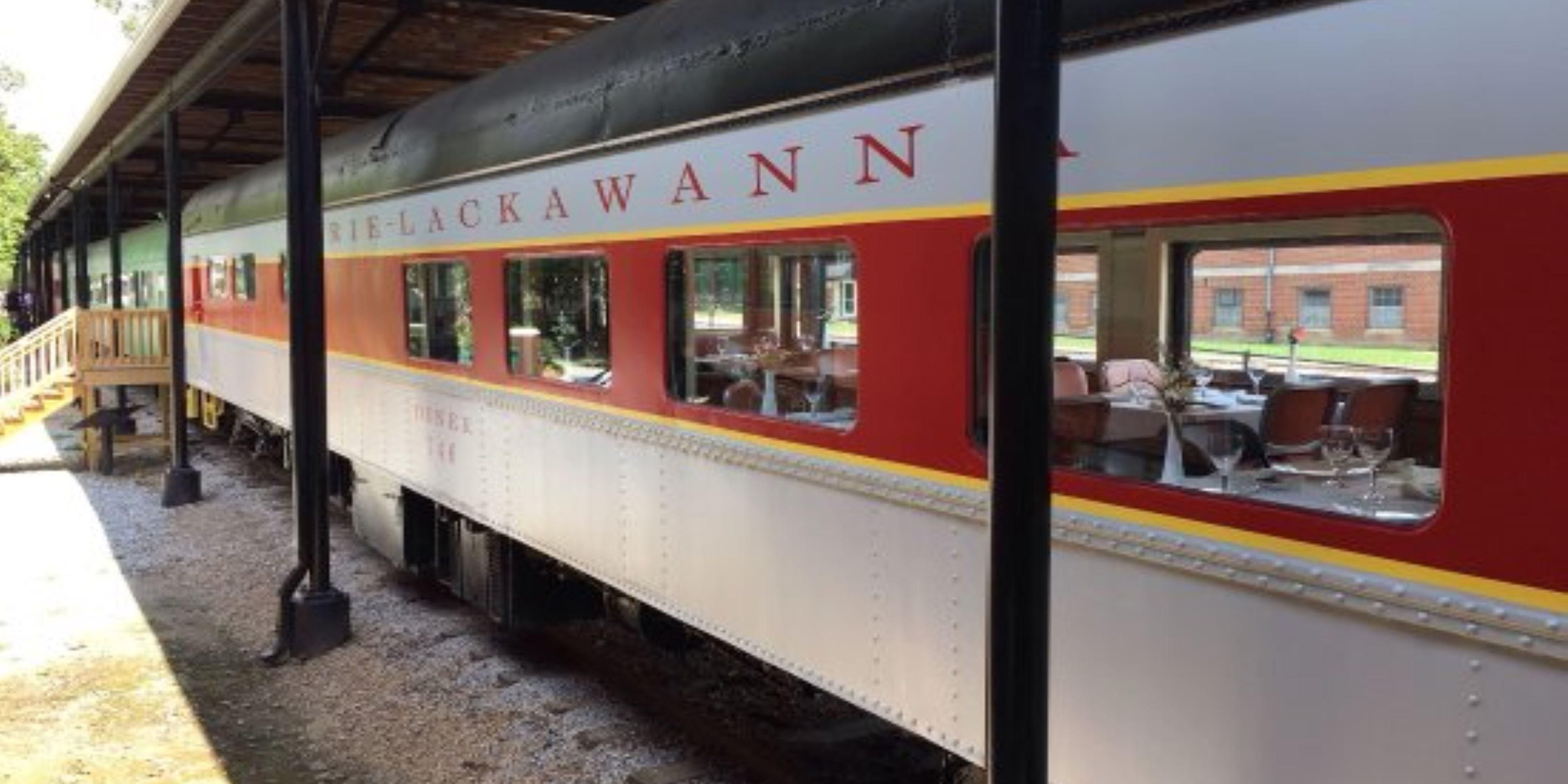 The Railroad Historical Center was established in 1970 with the intent of preserving the area and country's railroad history, from the "Golden Age", roughly 1900-1950. After spending years as a private collection in the rear of an Adams family property, the land and equipment were graciously donated to The Museum [of Greenwood] in 2005. 