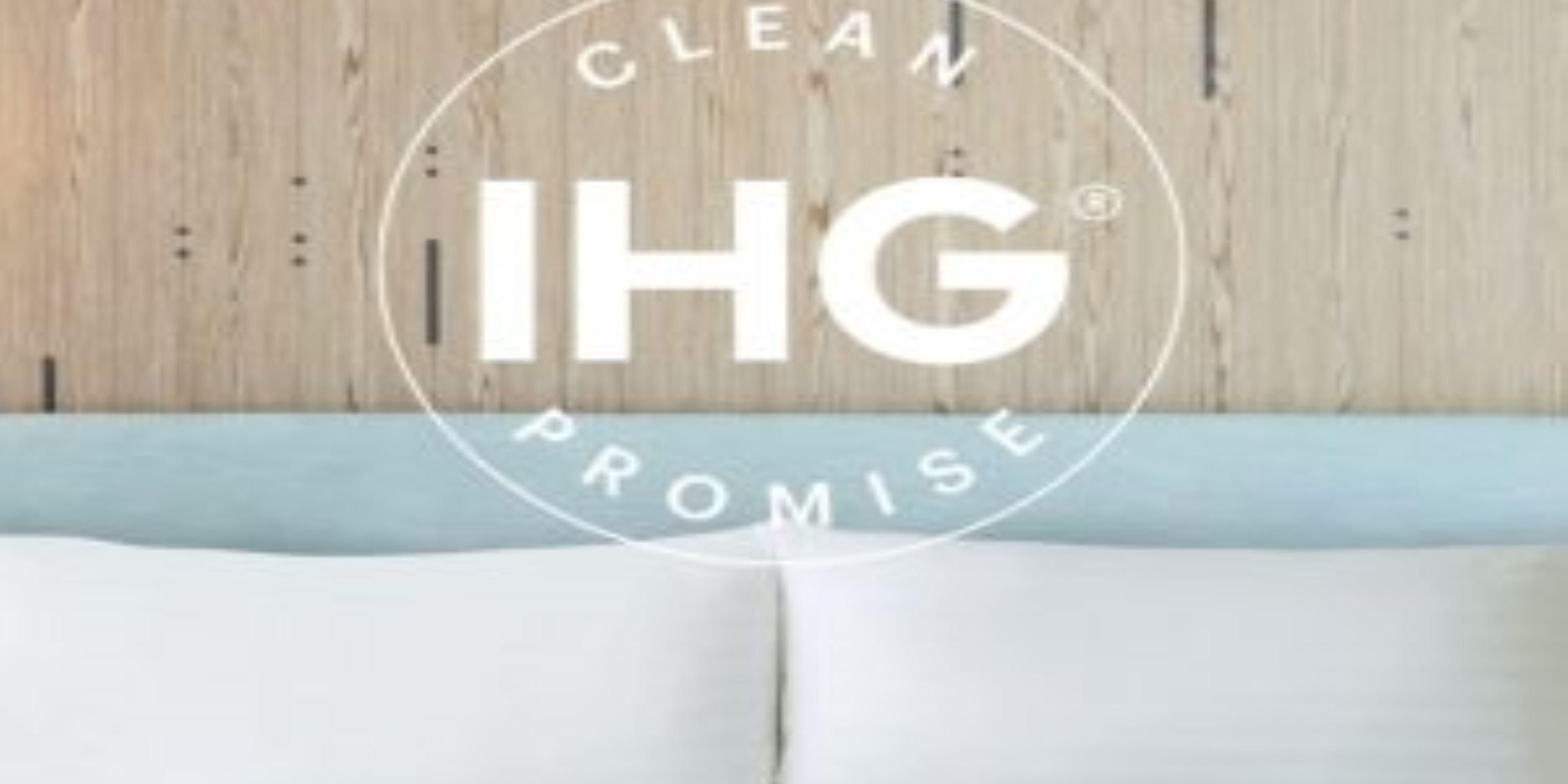 As the world adjusts to new travel norms and expectations we are enhancing the experience for its hotel guests around the world, by redefining cleanliness and supporting guests' personal wellbeing throughout their stay. Our hotel is committed to delivering on this promise and confident you will notice the difference!