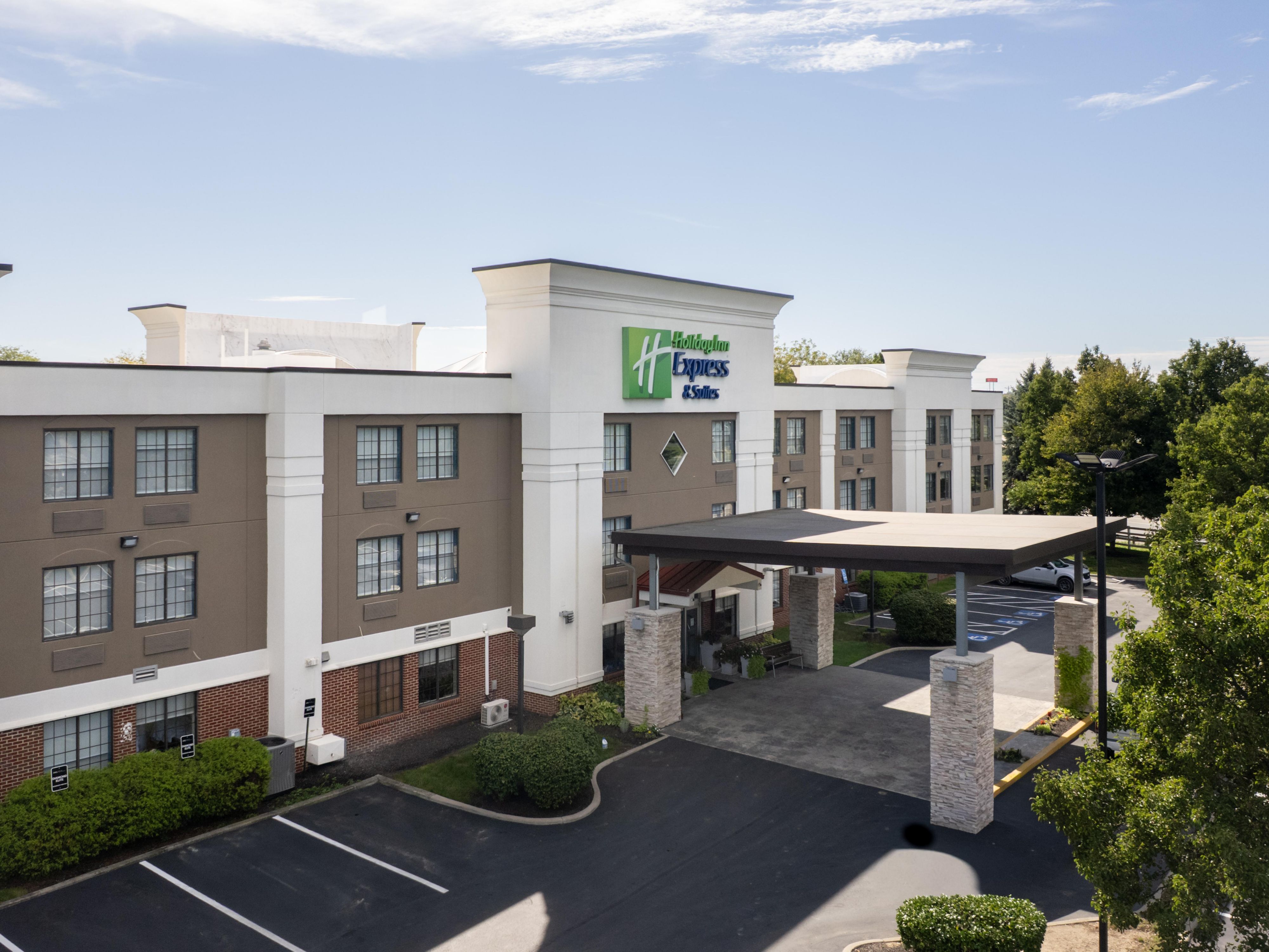 Holiday Inn Express 