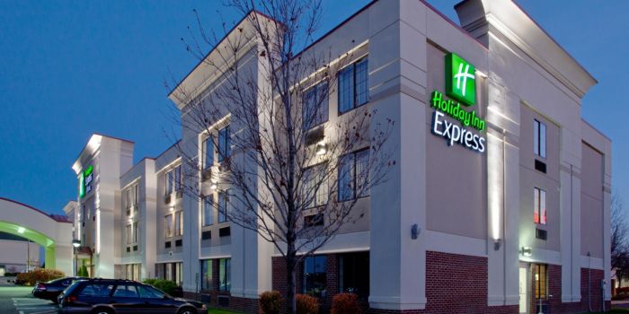Holiday Inn Express & Suites Columbus SW-Grove City