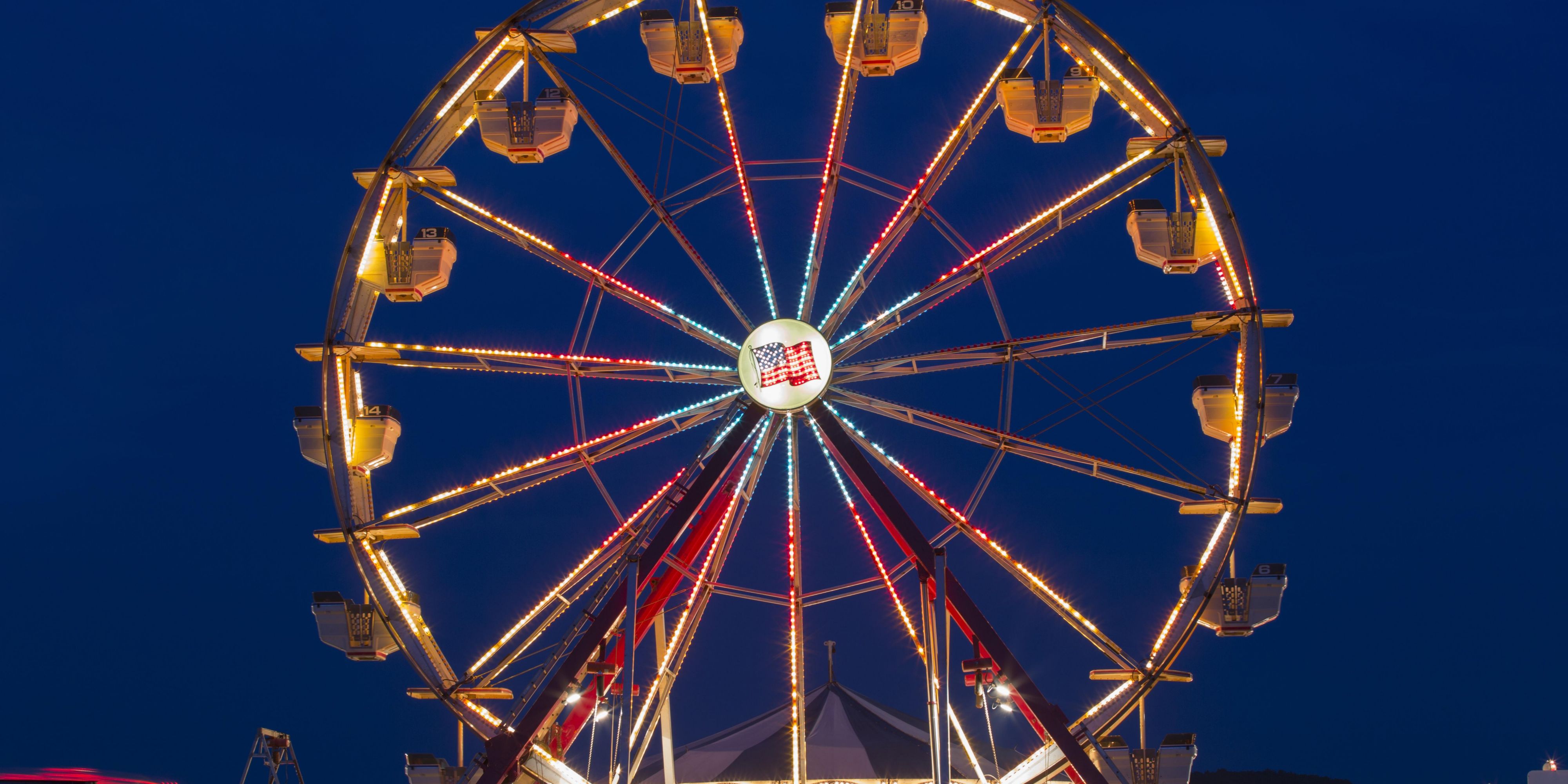 Looking for things to do in the Buffalo area? At Six Flags Darien Lake, there’s a lot to ‘WOW!’ about. Like, pulse-pounding coasters, never- before-seen culinary creations, new attractions every season and world-renowned entertainment that will get you on your feet – to name a few! 