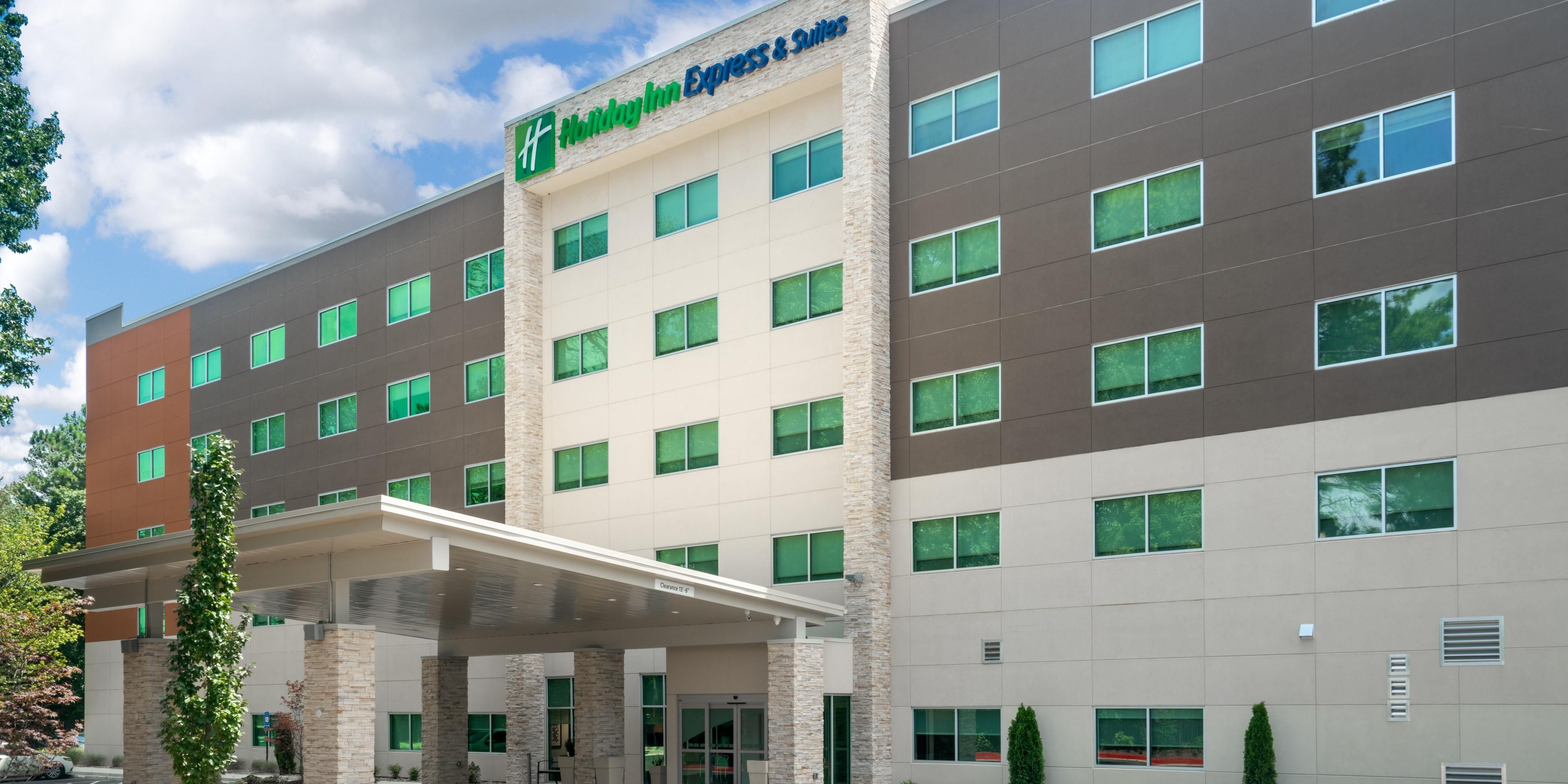 Holiday Inn Express & Suites Atlanta Airport NE - Hapeville