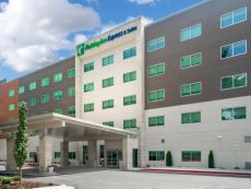 Holiday Inn Express & Suites Atlanta Airport NE - Hapeville in Atlanta, Georgia