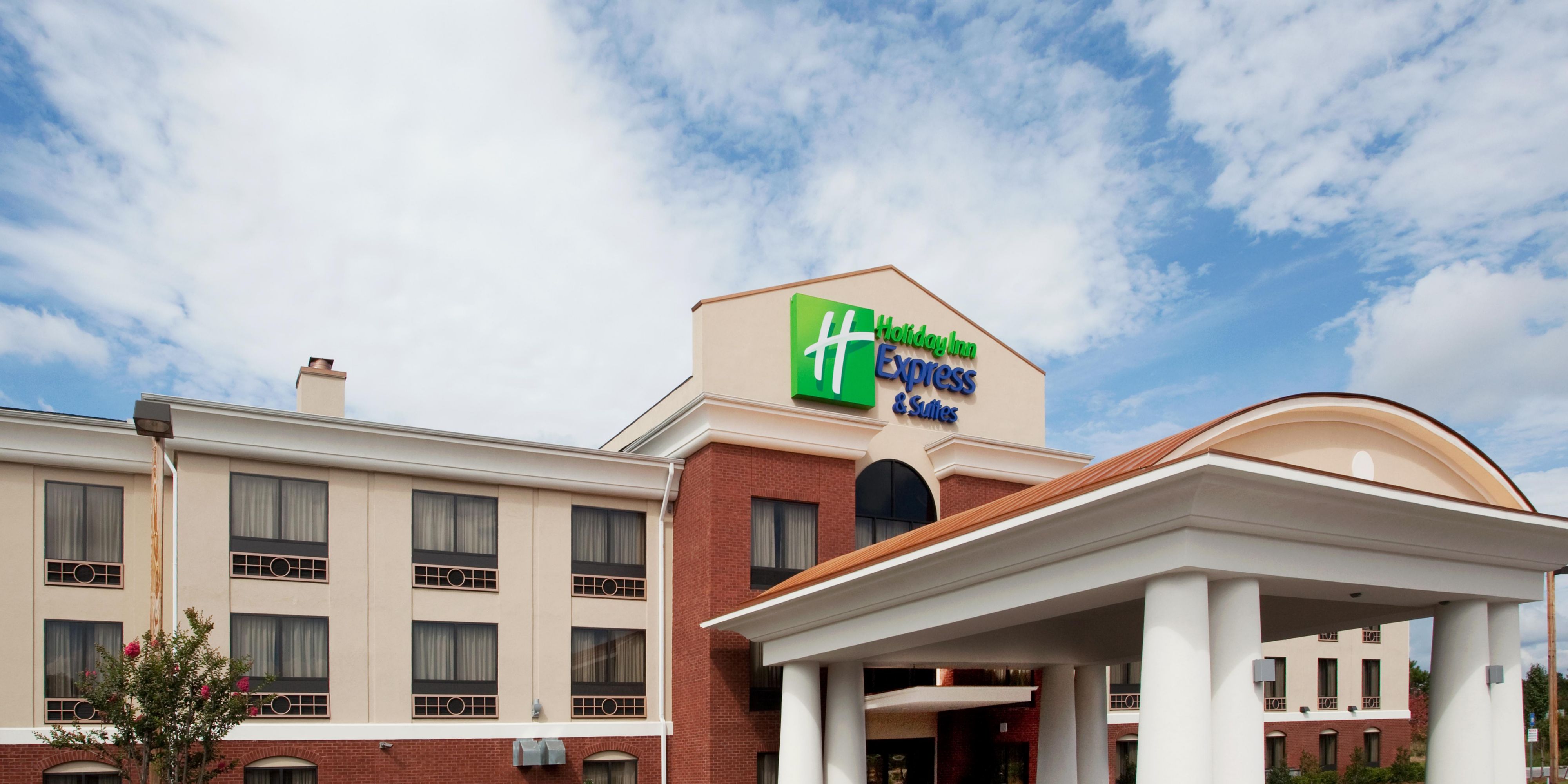 Holiday Inn Express & Suites Hardeeville-Hilton Head