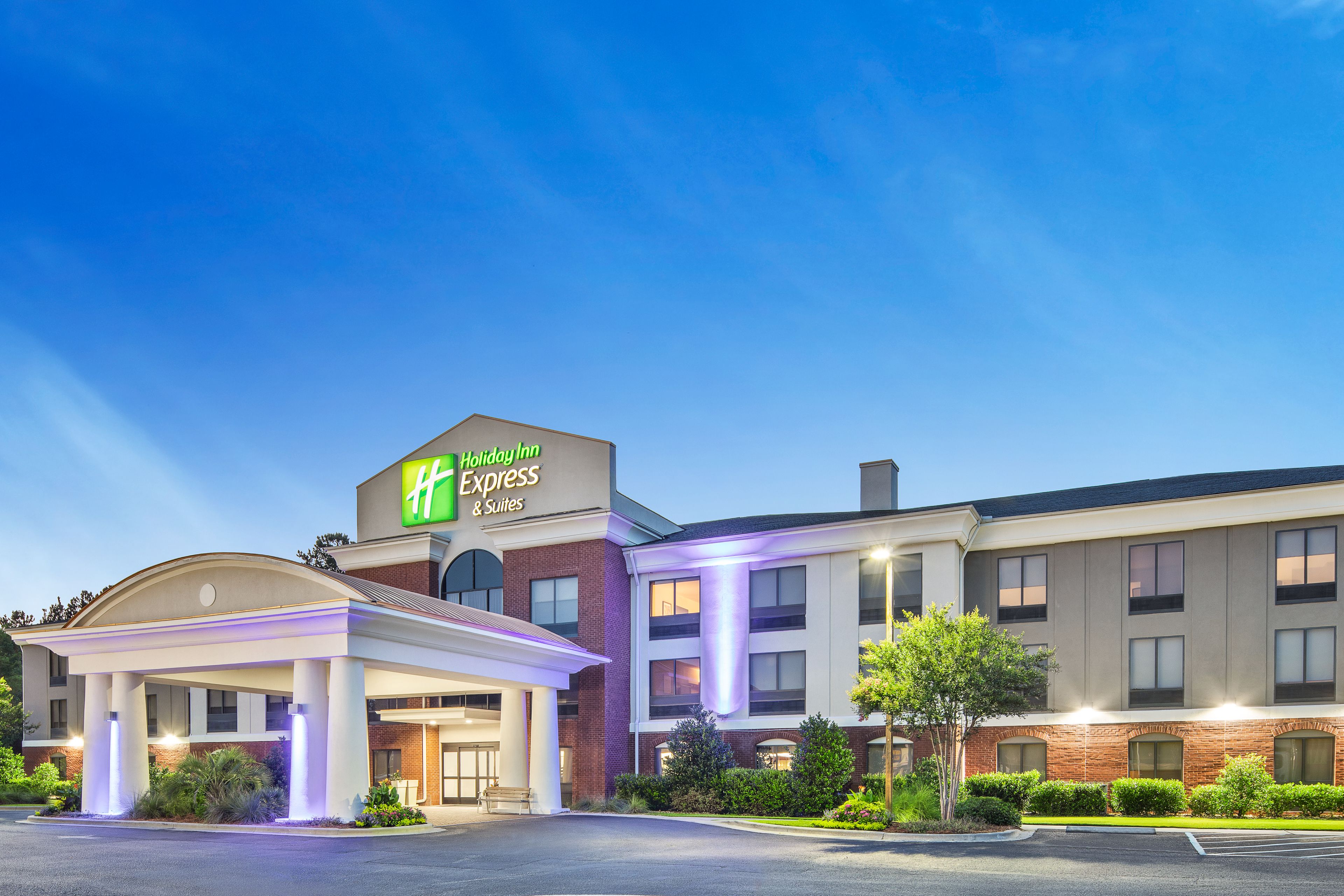 Hardeeville-Hilton Head