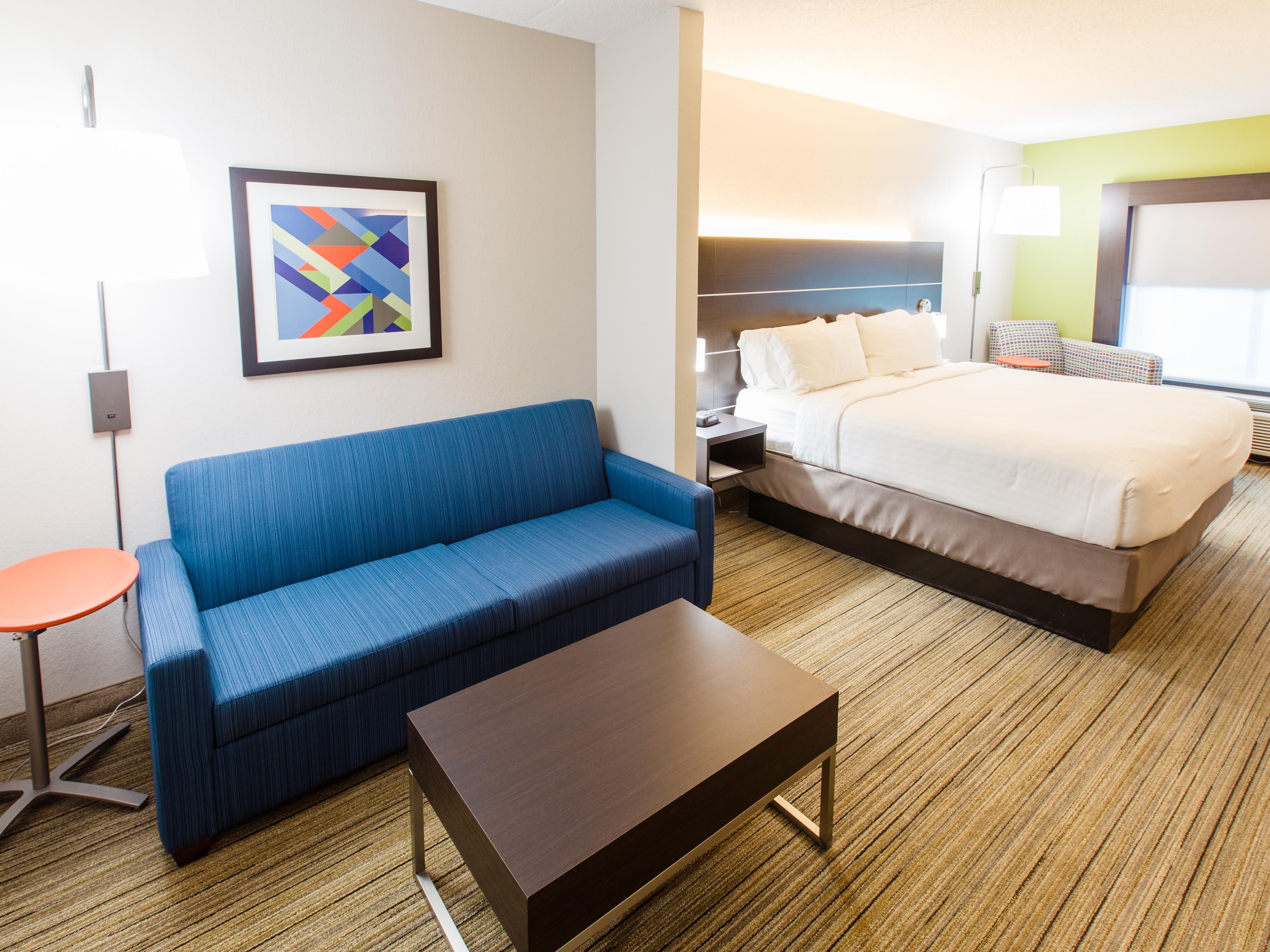 Suite King
