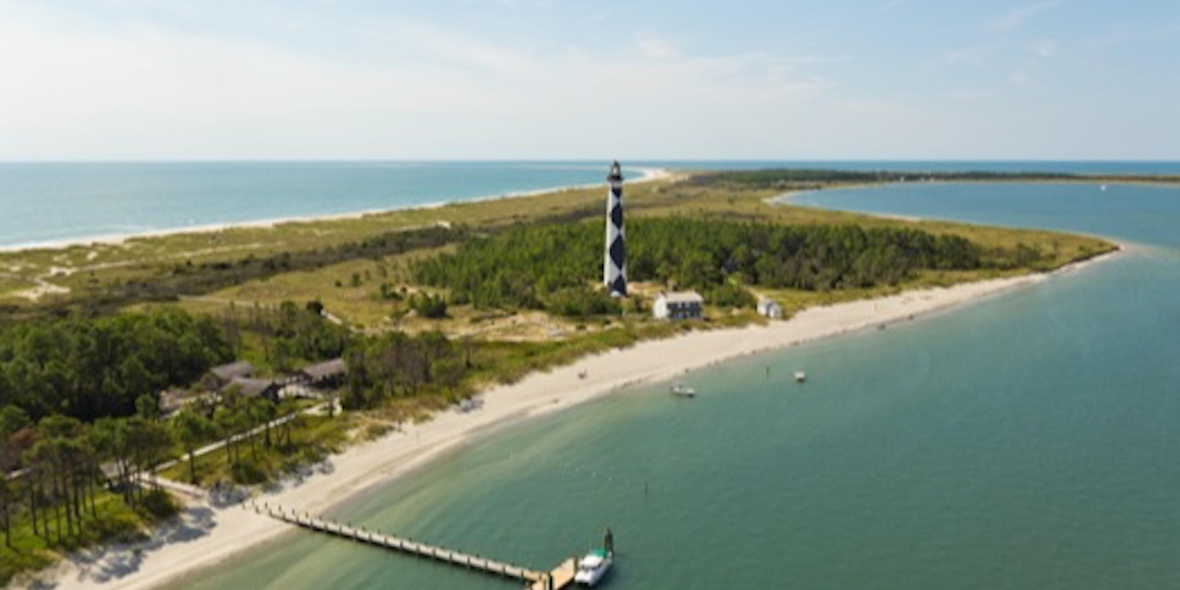 Discover the beauty of North Carolina's Crystal Coast!  Spanning 85 miles of beautiful coastline, there is something for everyone to enjoy.