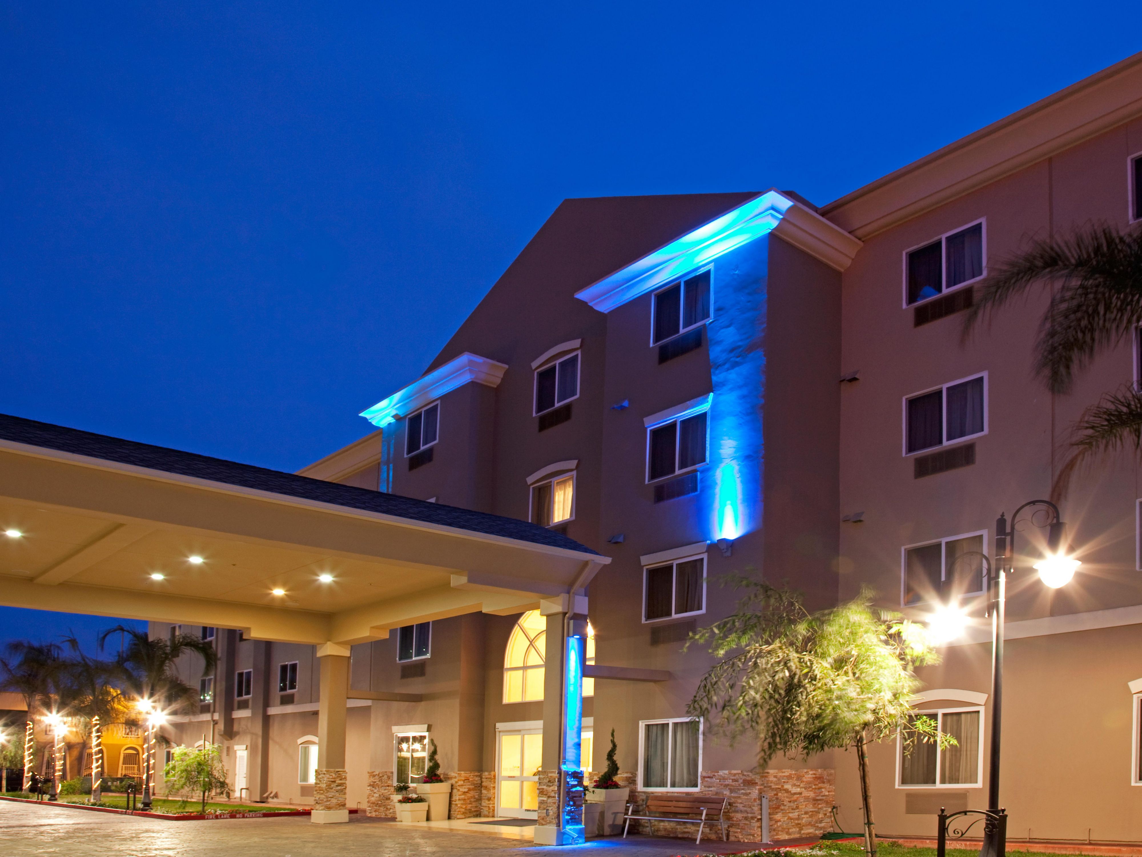 カリフォルニア、Hawthorne | Holiday Inn Express & Suites Los 