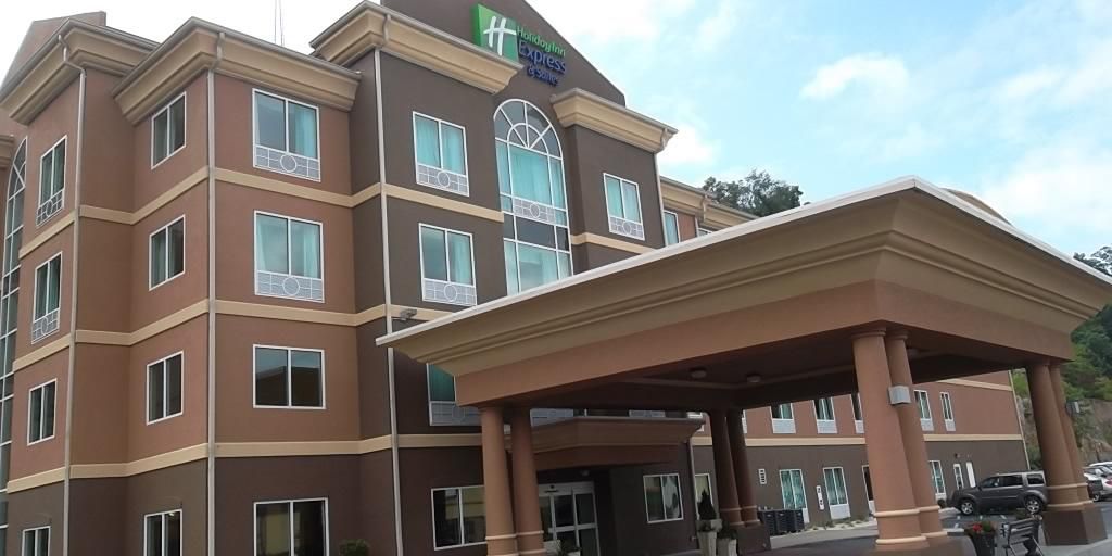 Holiday Inn Express & Suites Hazard