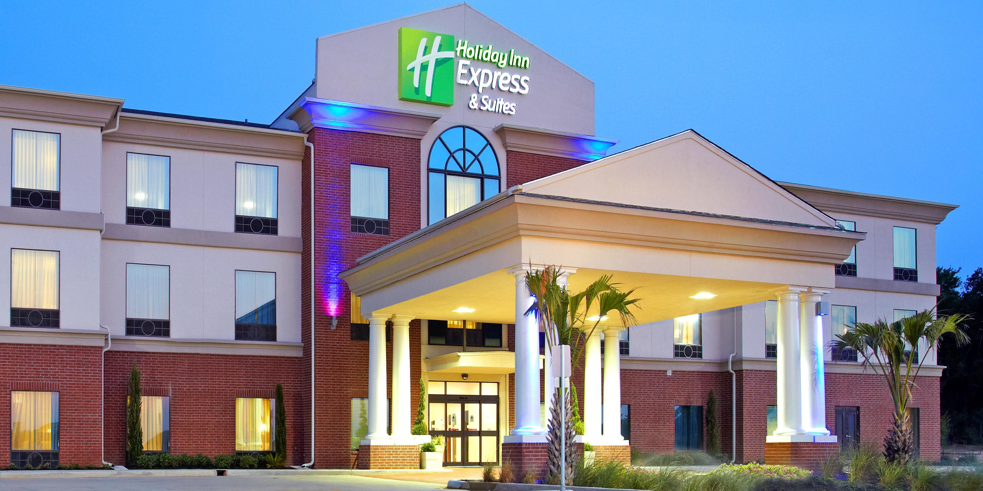 Holiday Inn Express & Suites Hearne