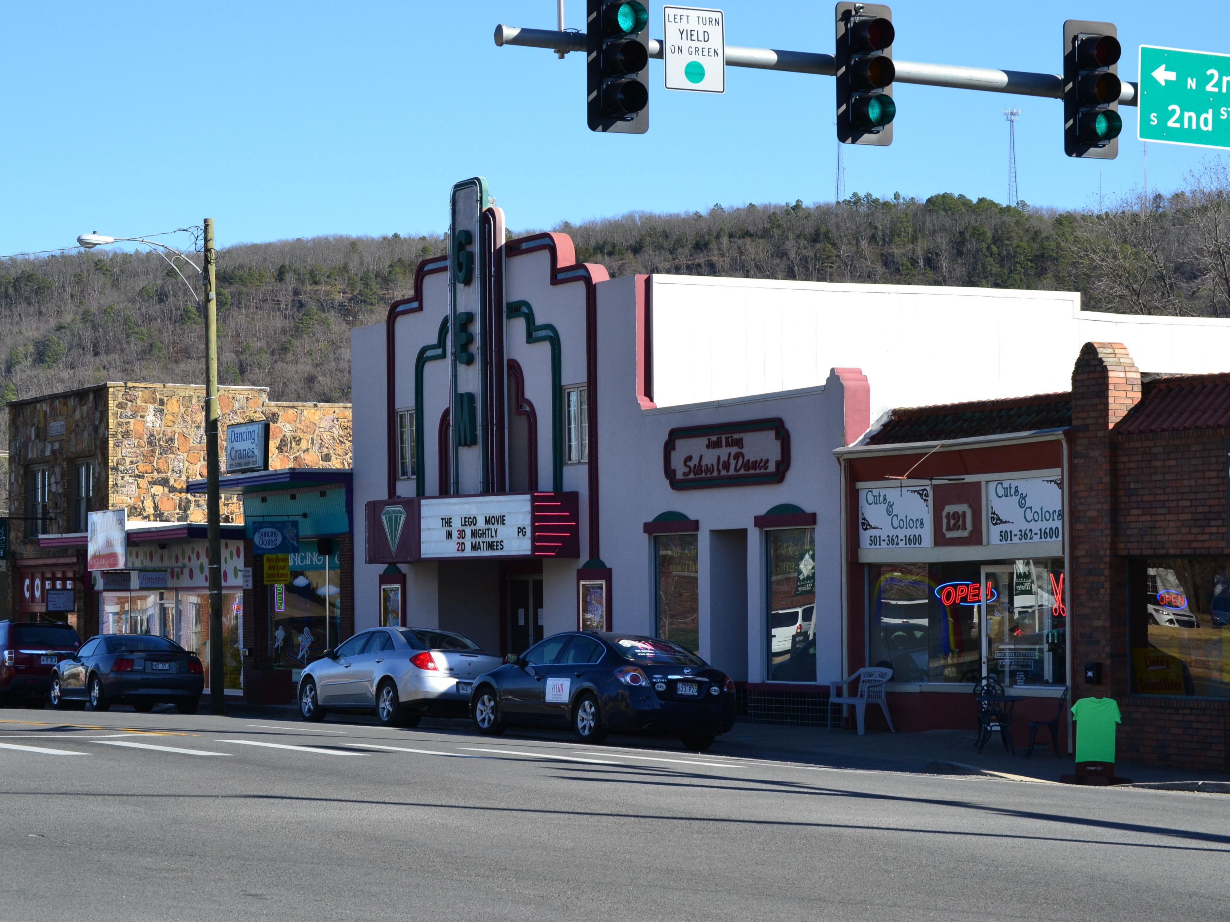 Affordable Hotel in Heber Springs, AR Holiday Inn Express & Suites