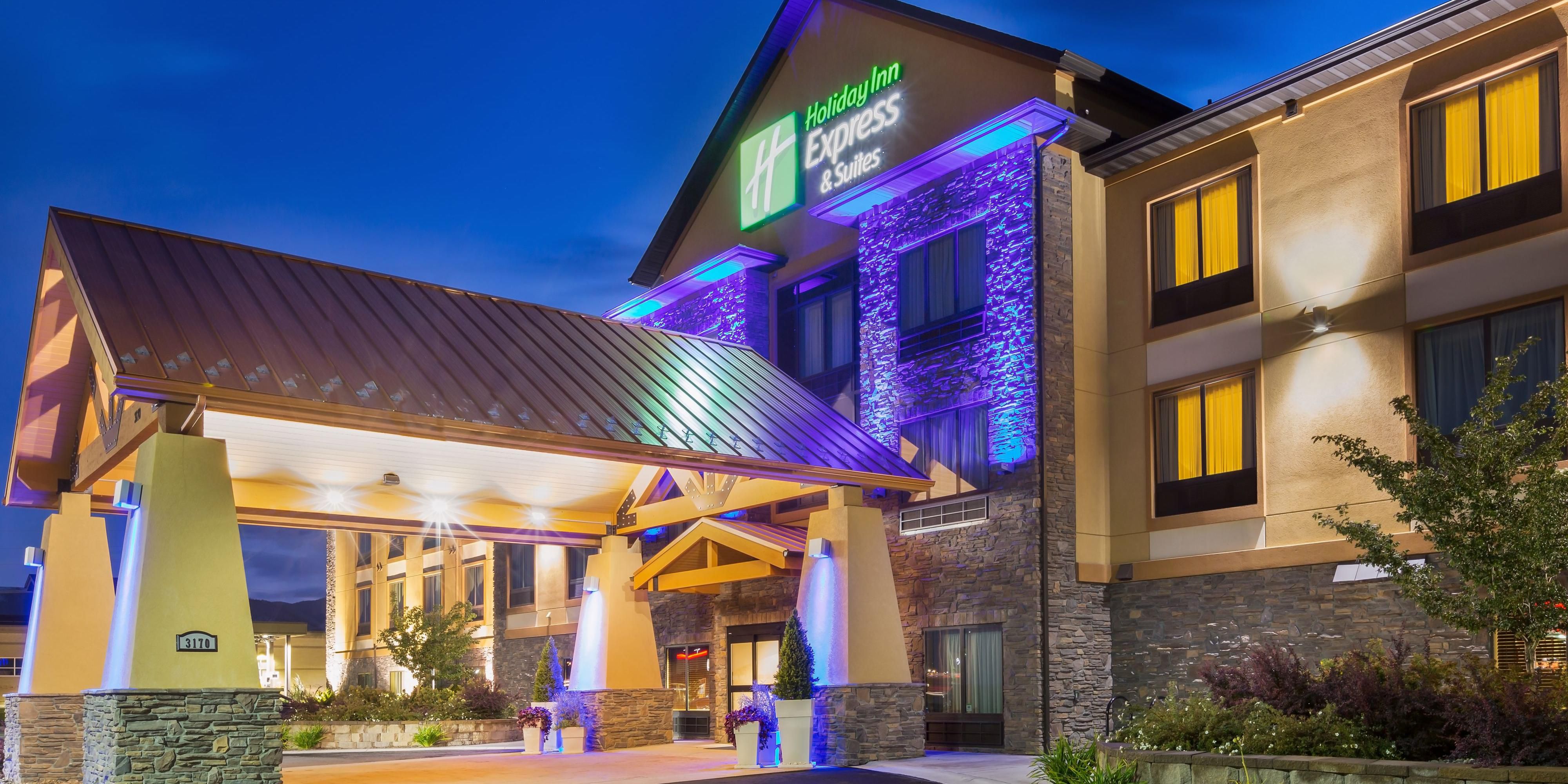 Holiday Inn Express is the only IHG hotel in Helena Montana to earn your IHG Reward Points for members. Free to enroll in IHG Reward Club