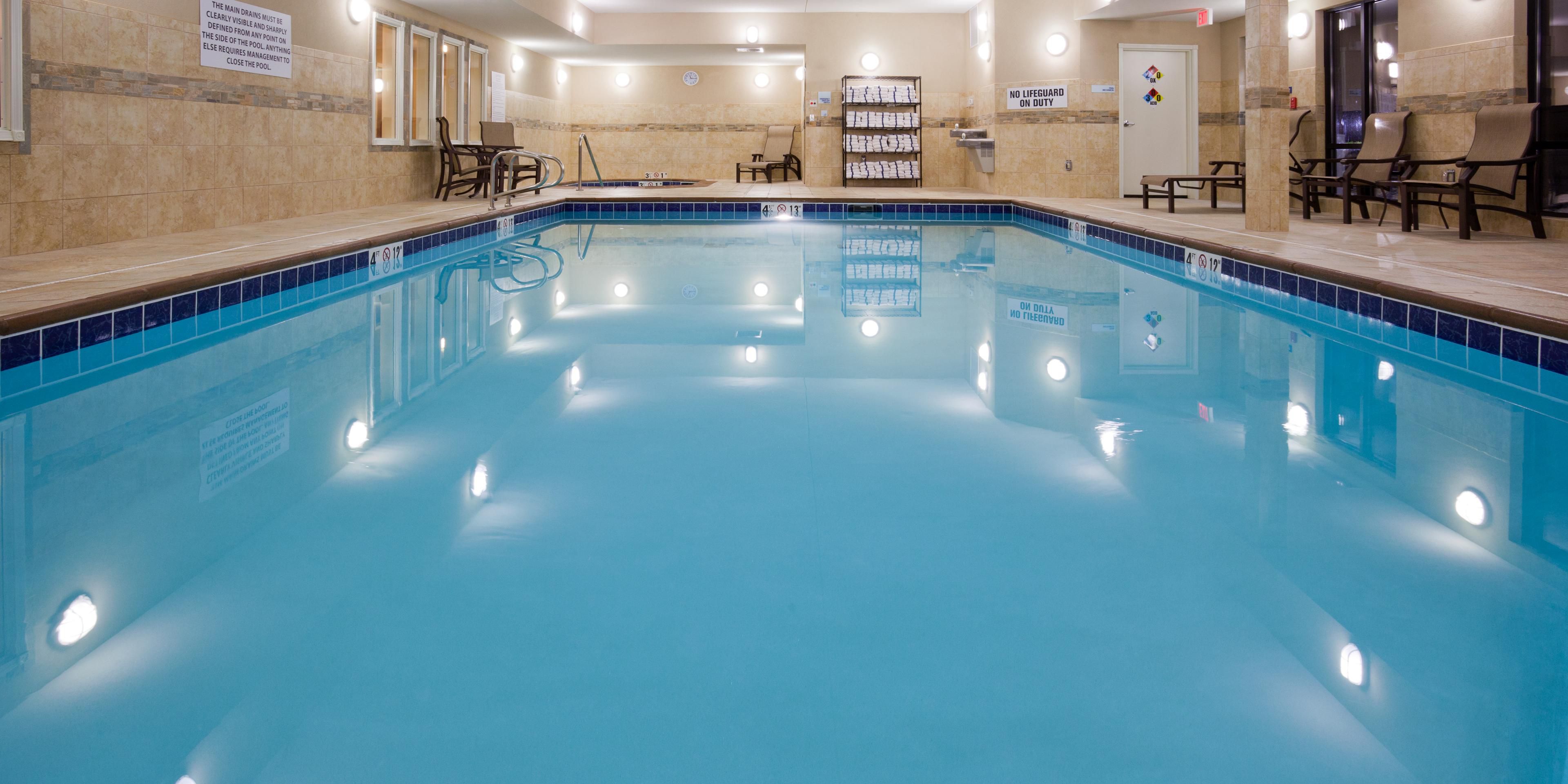 Gold award presented by city for cleanliness and record keeping for pool