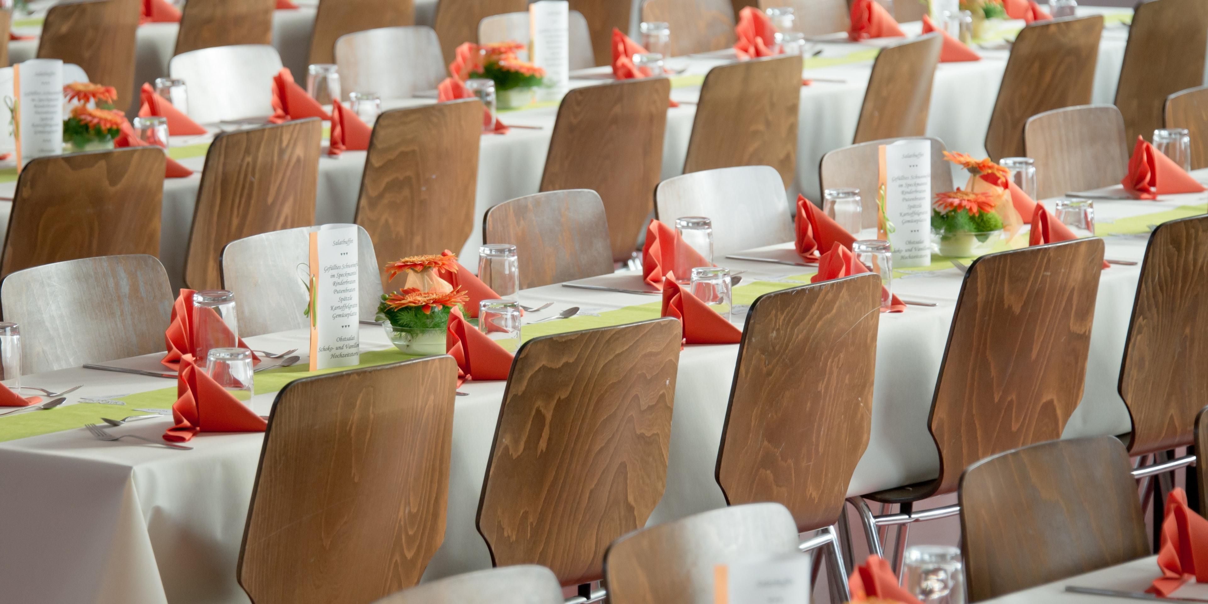 Group rates offered for special events or business in Helena. I would love to discuss rates with you, ask for Linda. 