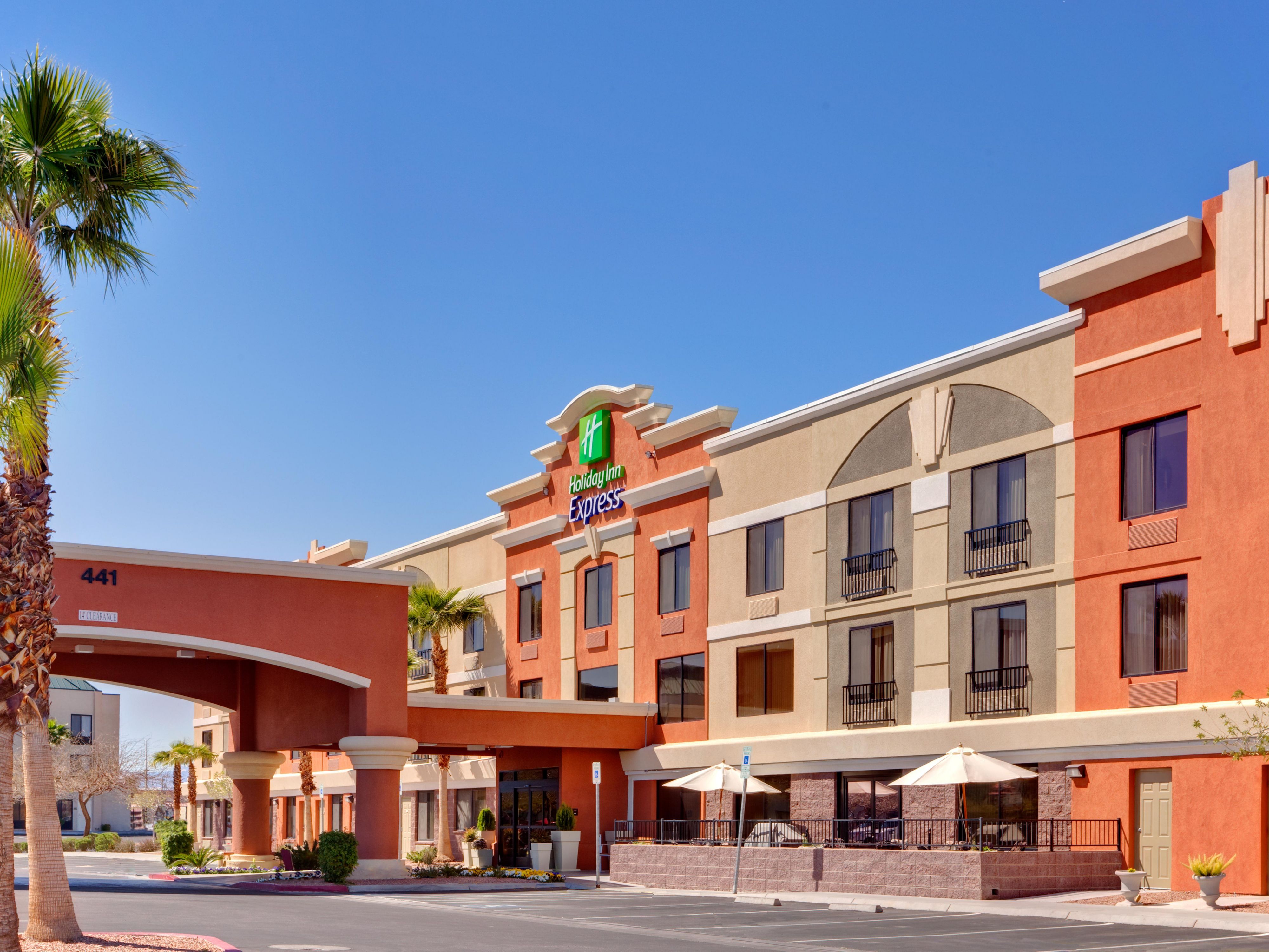 Pet Friendly Hotels In Henderson Las Vegas NV