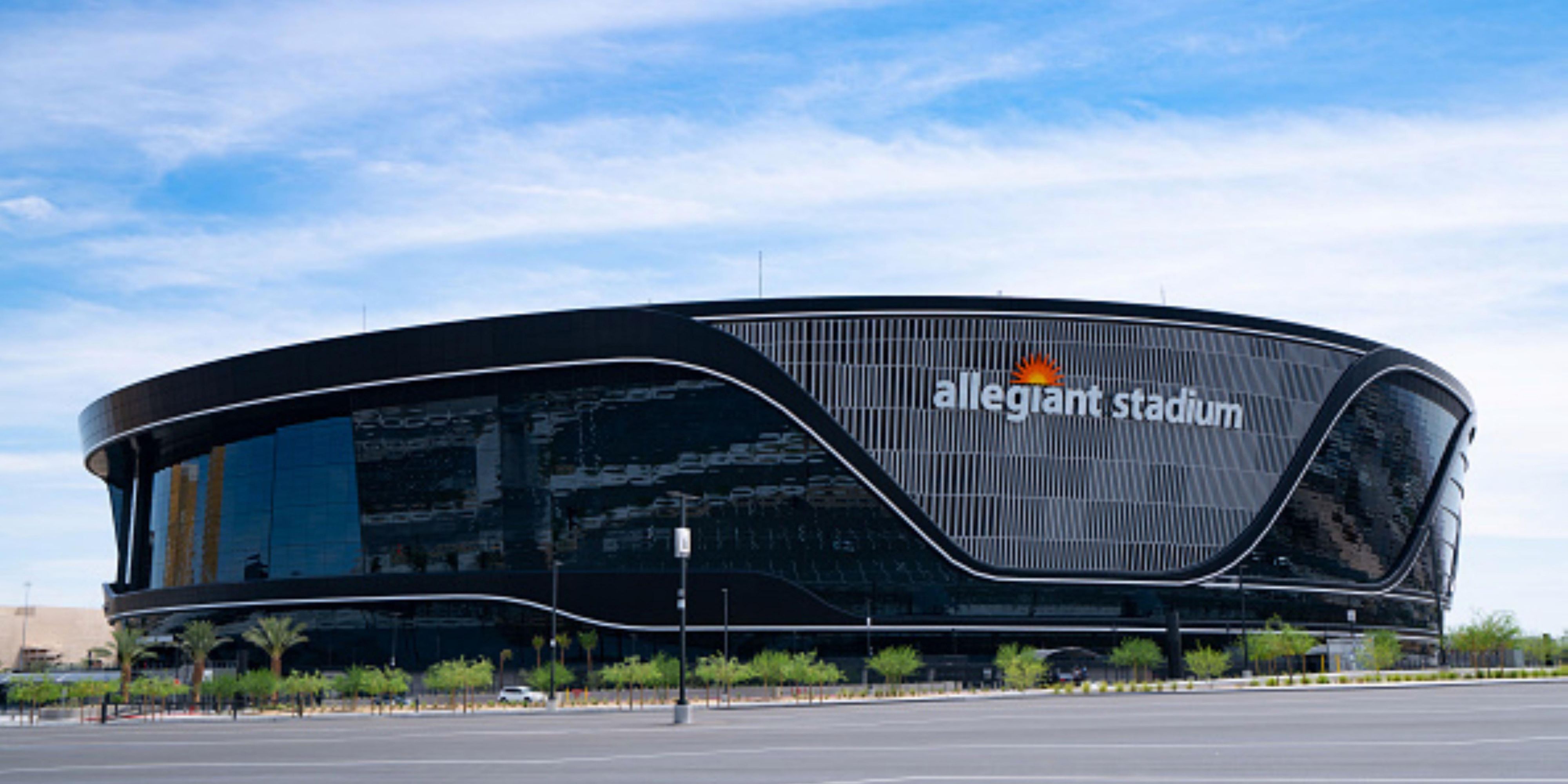 The all-new Allegiant Stadium is home to the NFL's Las Vegas Raiders and UNLV Rebels Football. The Allegiant Stadium is also offering some of the best concerts in town! The Holiday Inn Express Henderson is only 10 miles away.