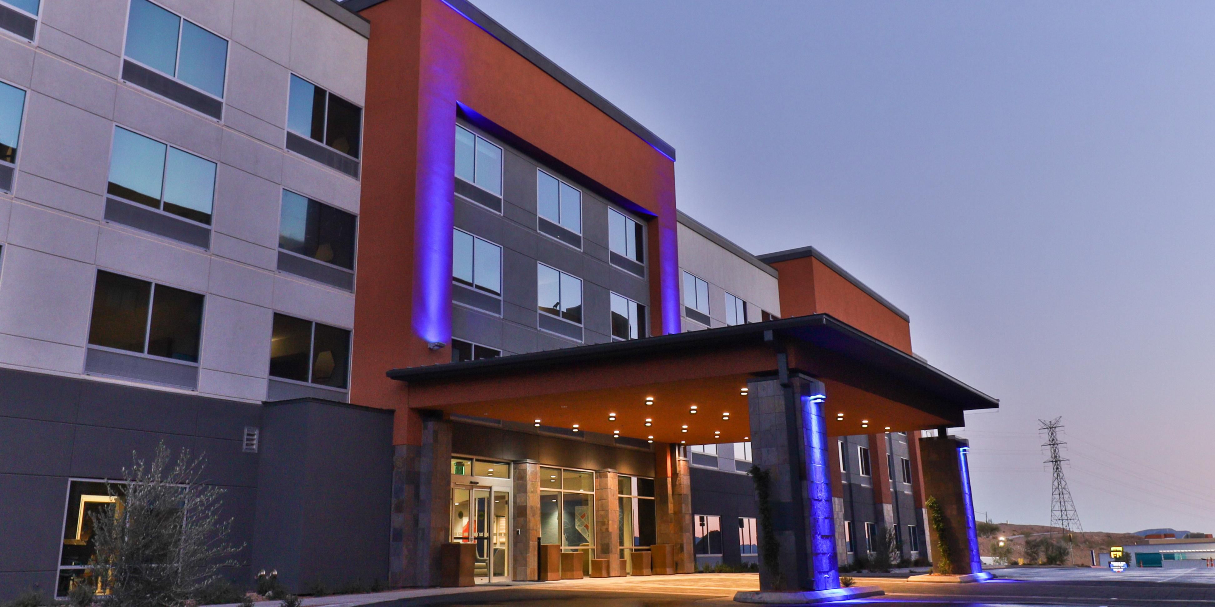 Holiday Inn Express & Suites Henderson South Boulder City