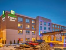 Holiday Inn Express & Suites Hermiston Downtown