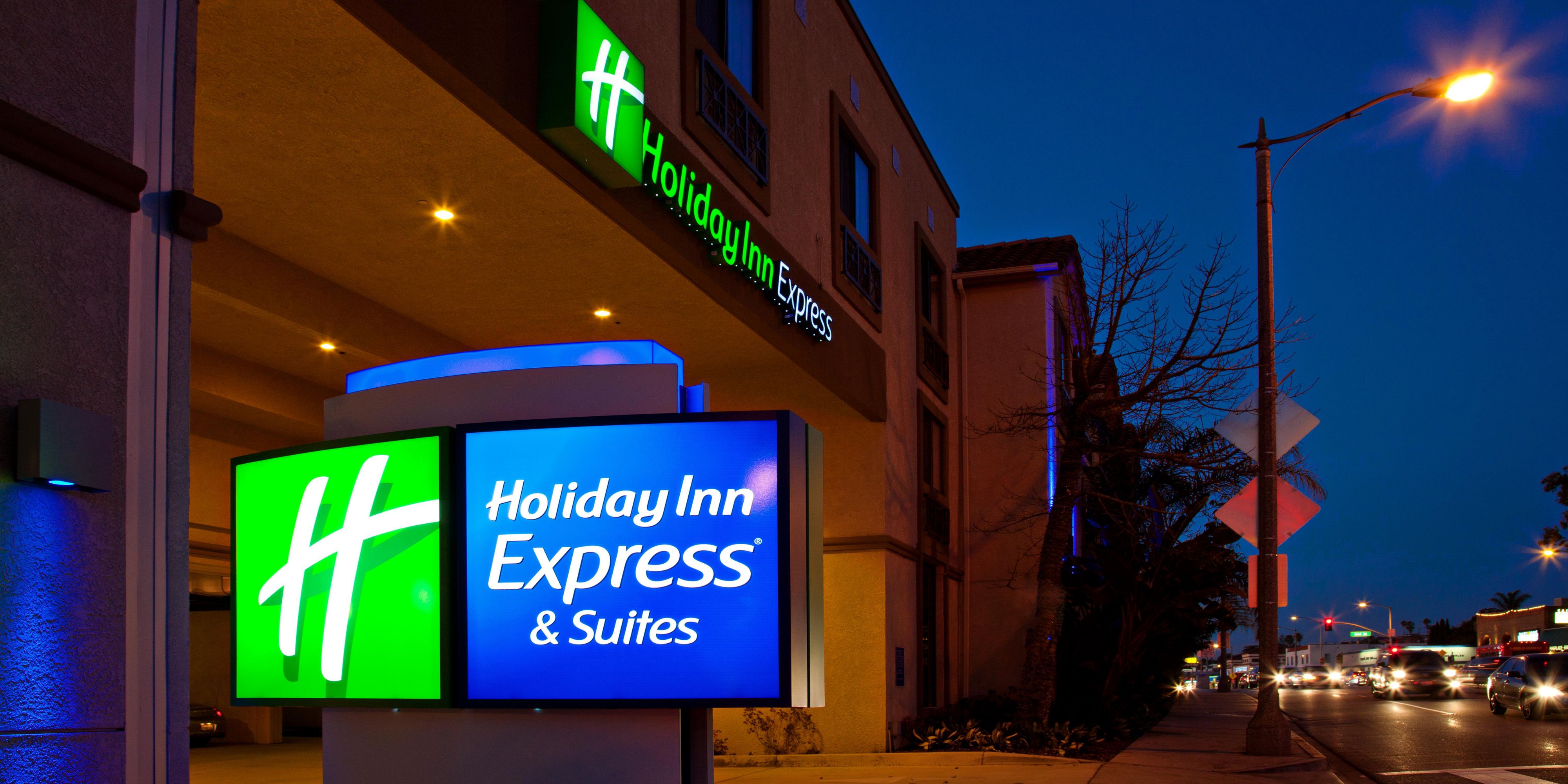 Holiday Inn Express & Suites Hermosa Beach