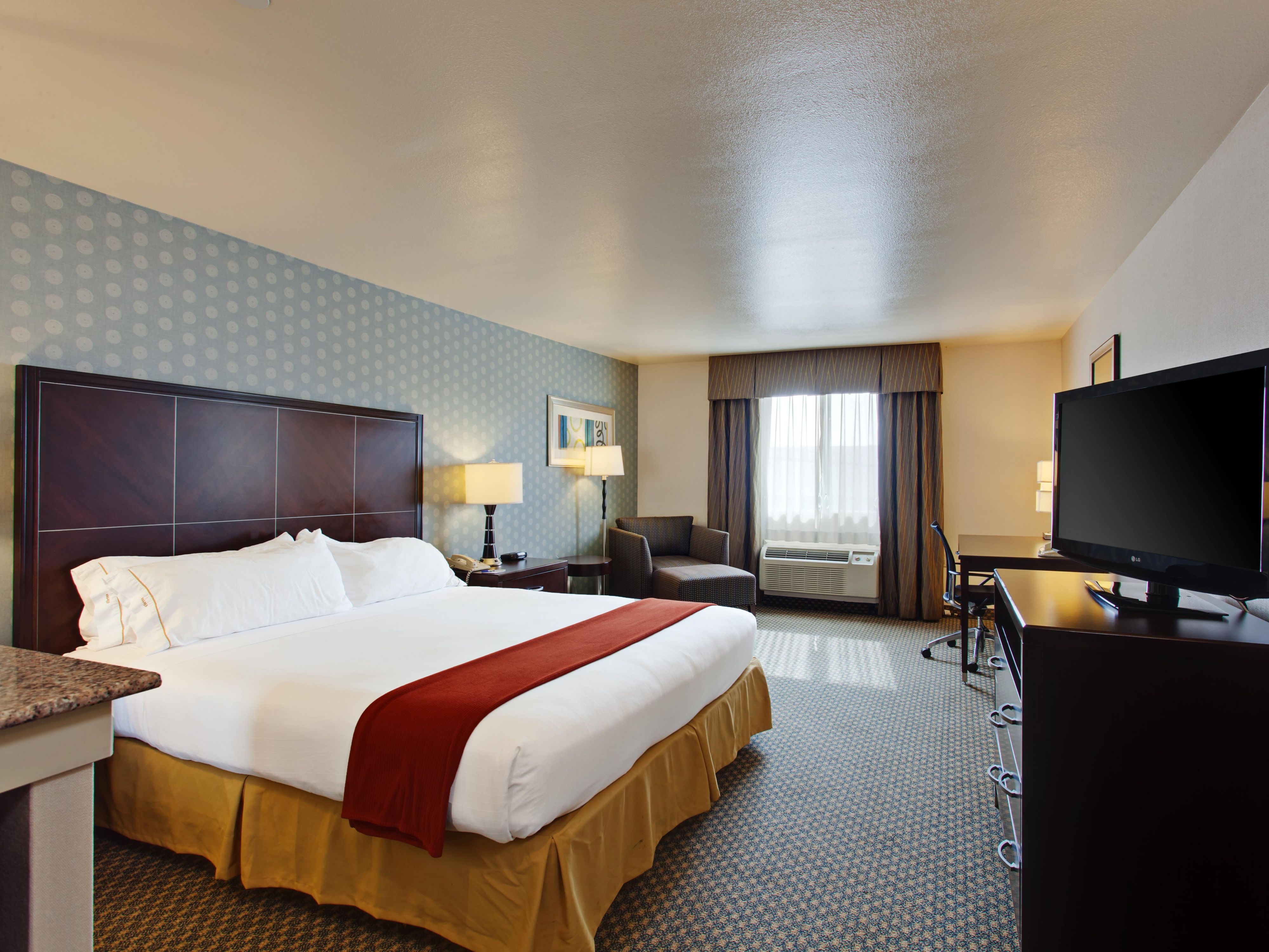 Ihg hotel