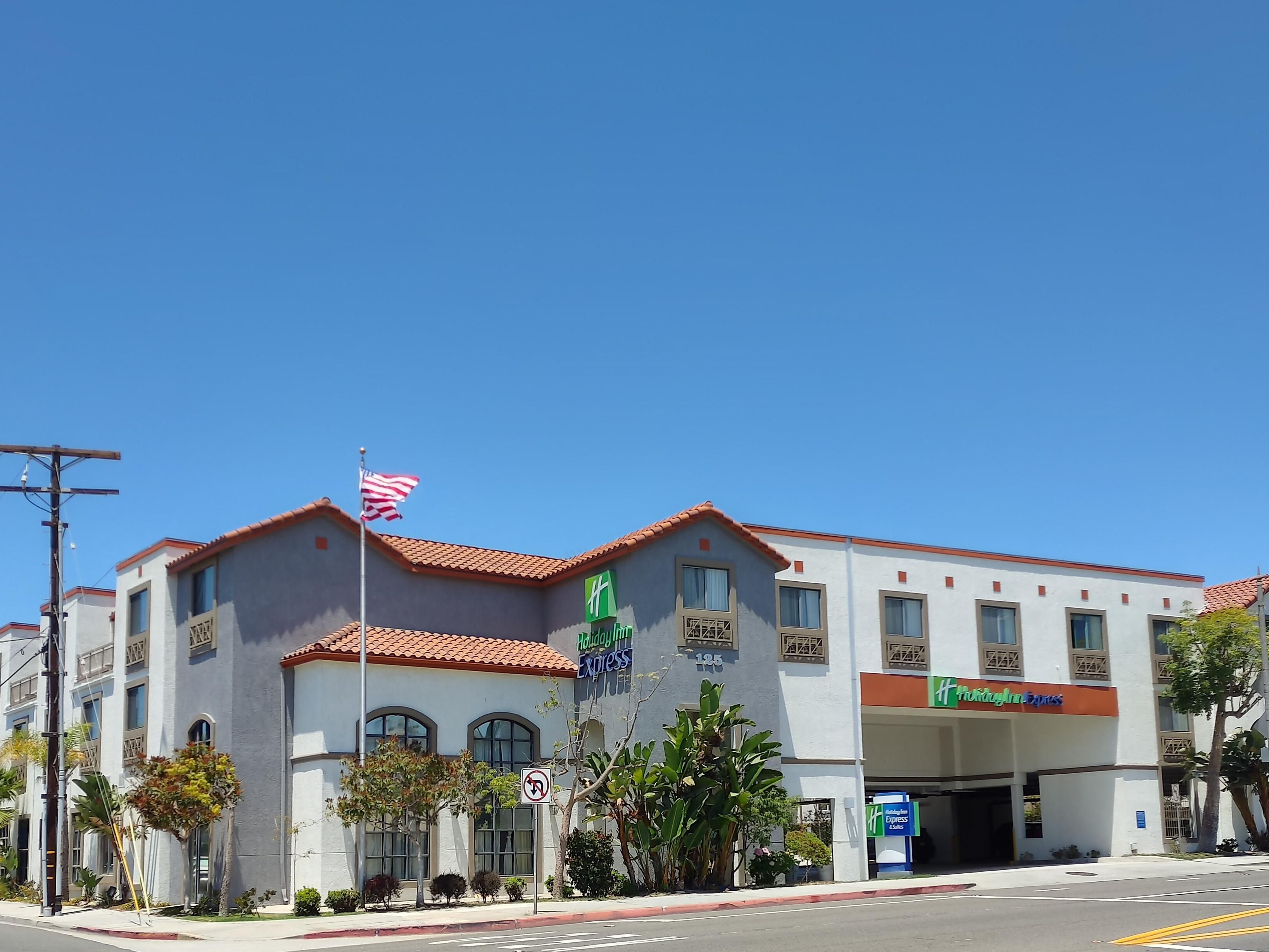 A parking spot saved just for you with your reservation, all included!