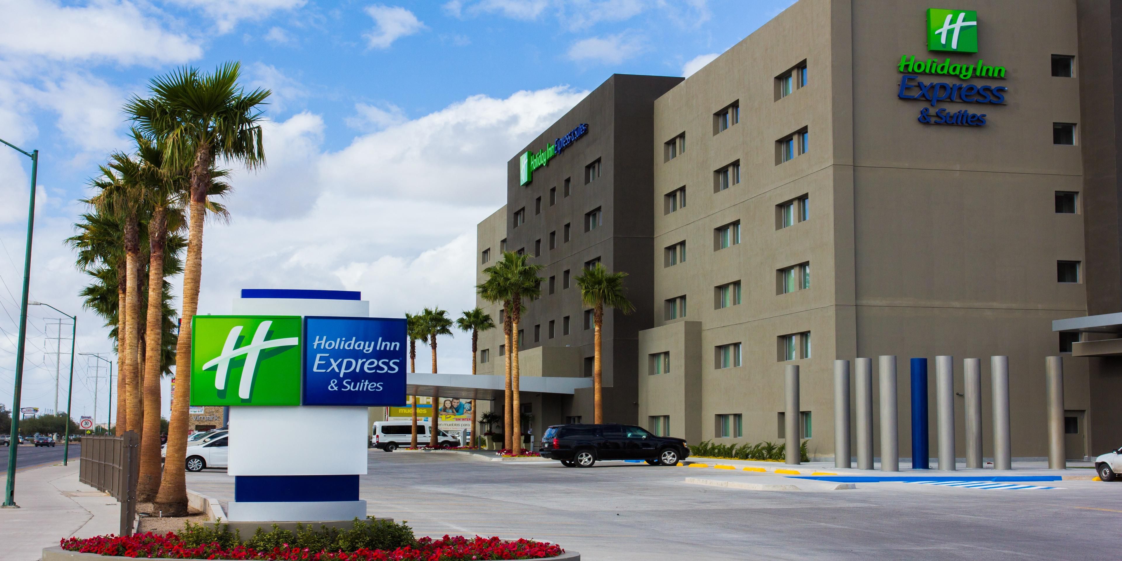 Holiday Inn Express & Suites Hermosillo