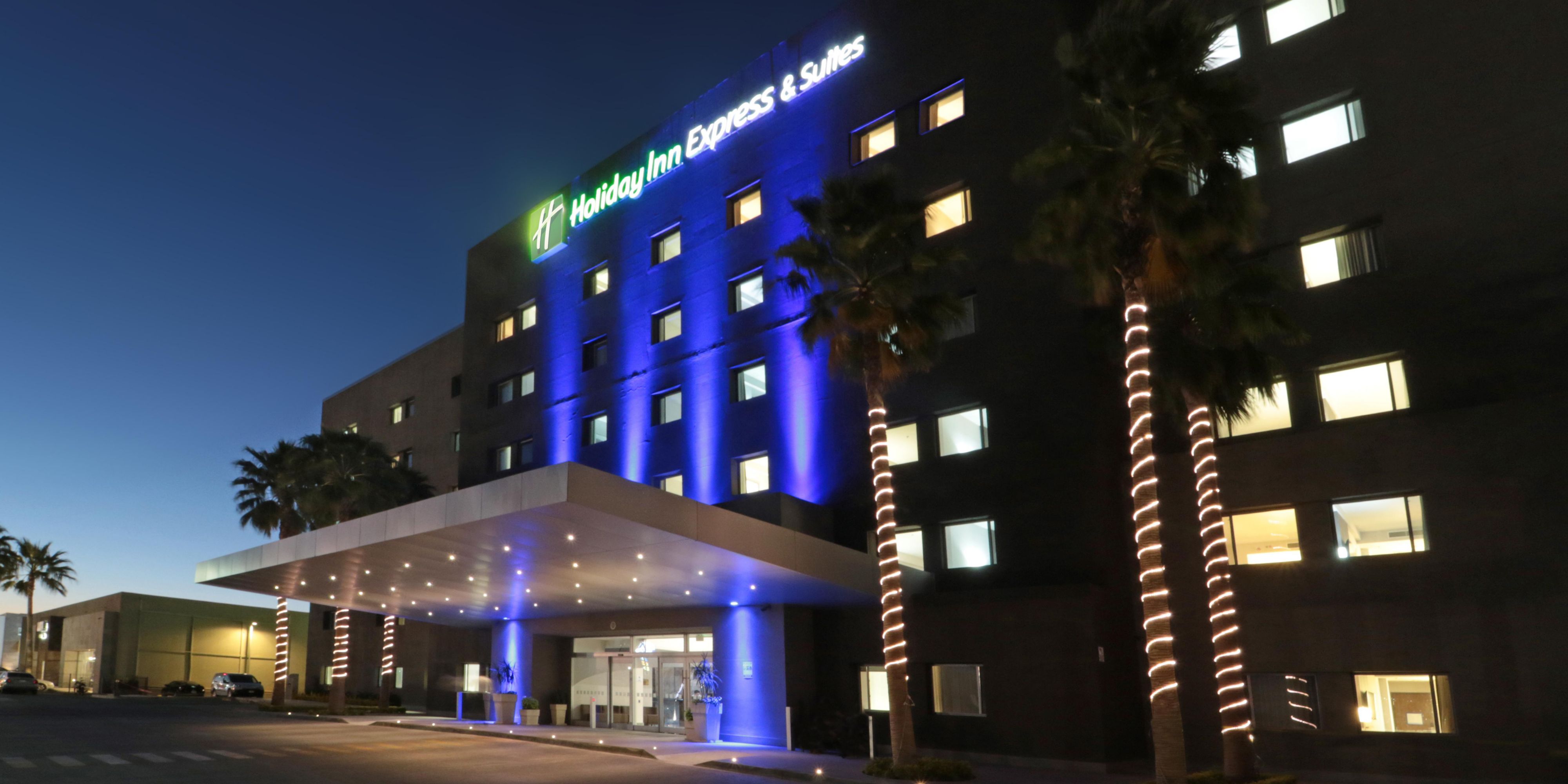 Holiday Inn Express & Suites Hermosillo