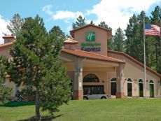 Holiday Inn Express & Suites Hill City-Mt. Rushmore Area