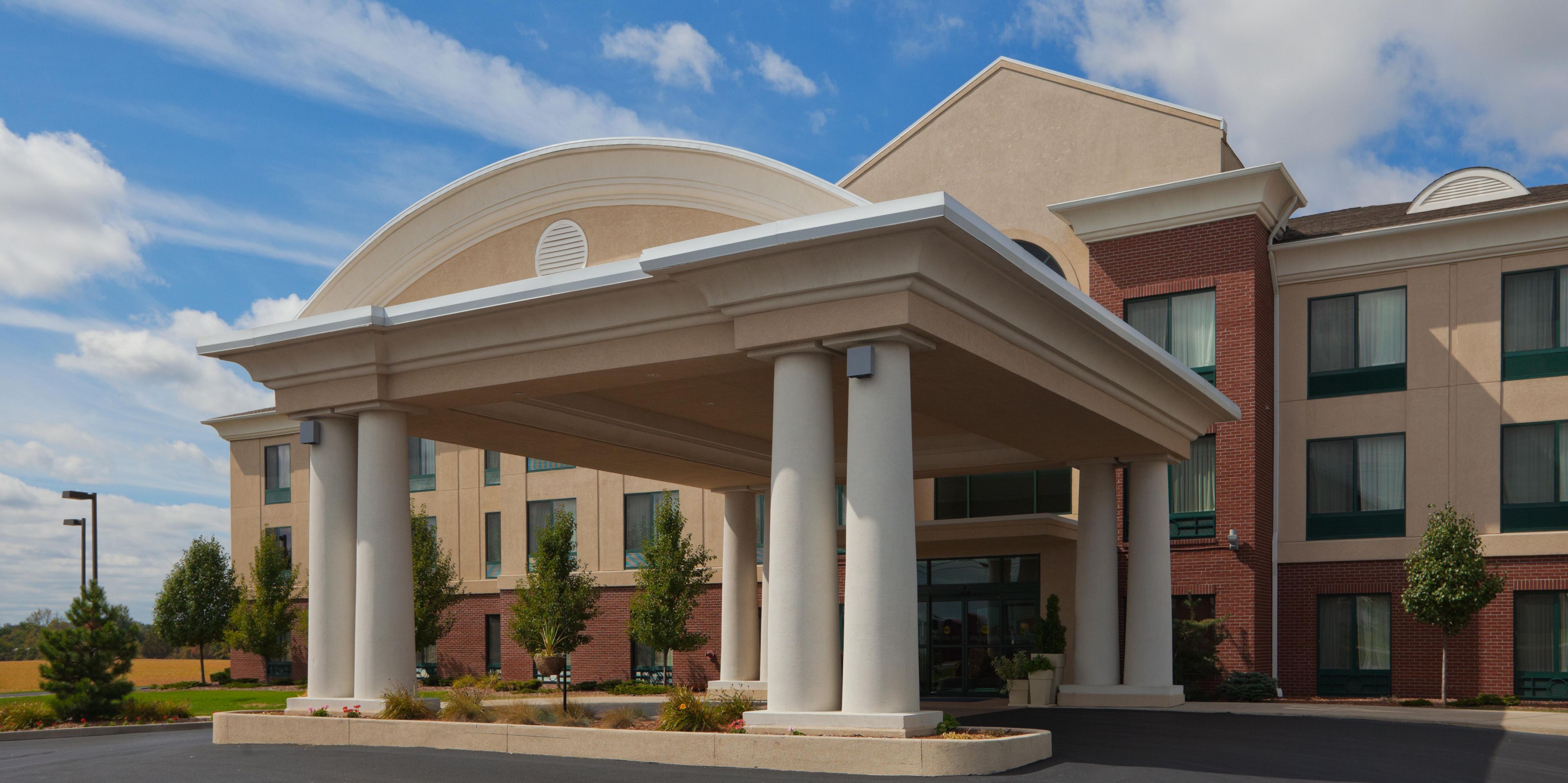 IHG Way of Clean includes deep cleaning with hospital-grade disinfectants.  Guests can expect to see enhanced procedures which may include:  face covering requirements, various ways to reduce contact throughout the hotel, social distancing measures within public spaces and procedures based upon local authorities' guidance and/or advice.  