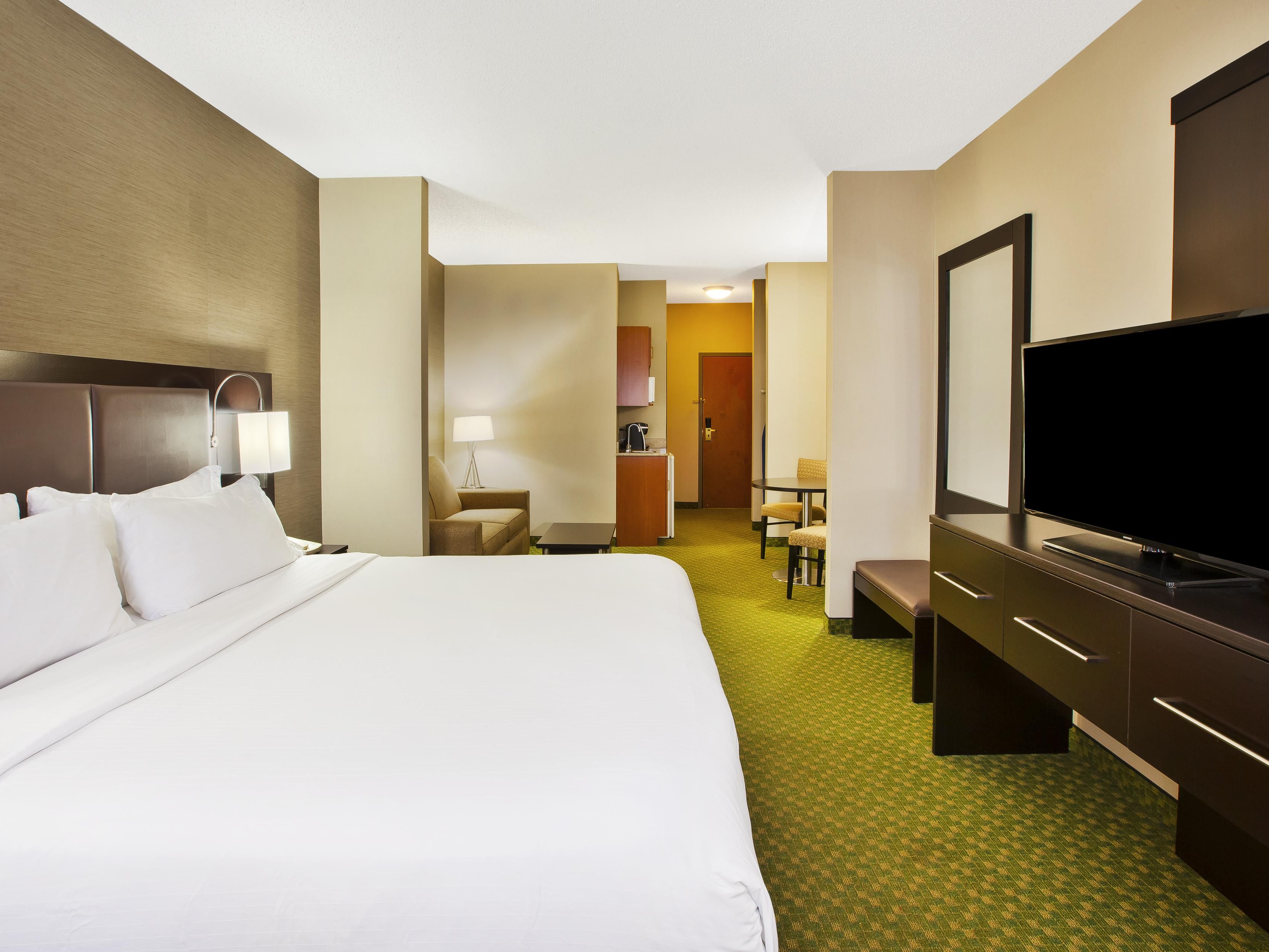 Ihg hotel