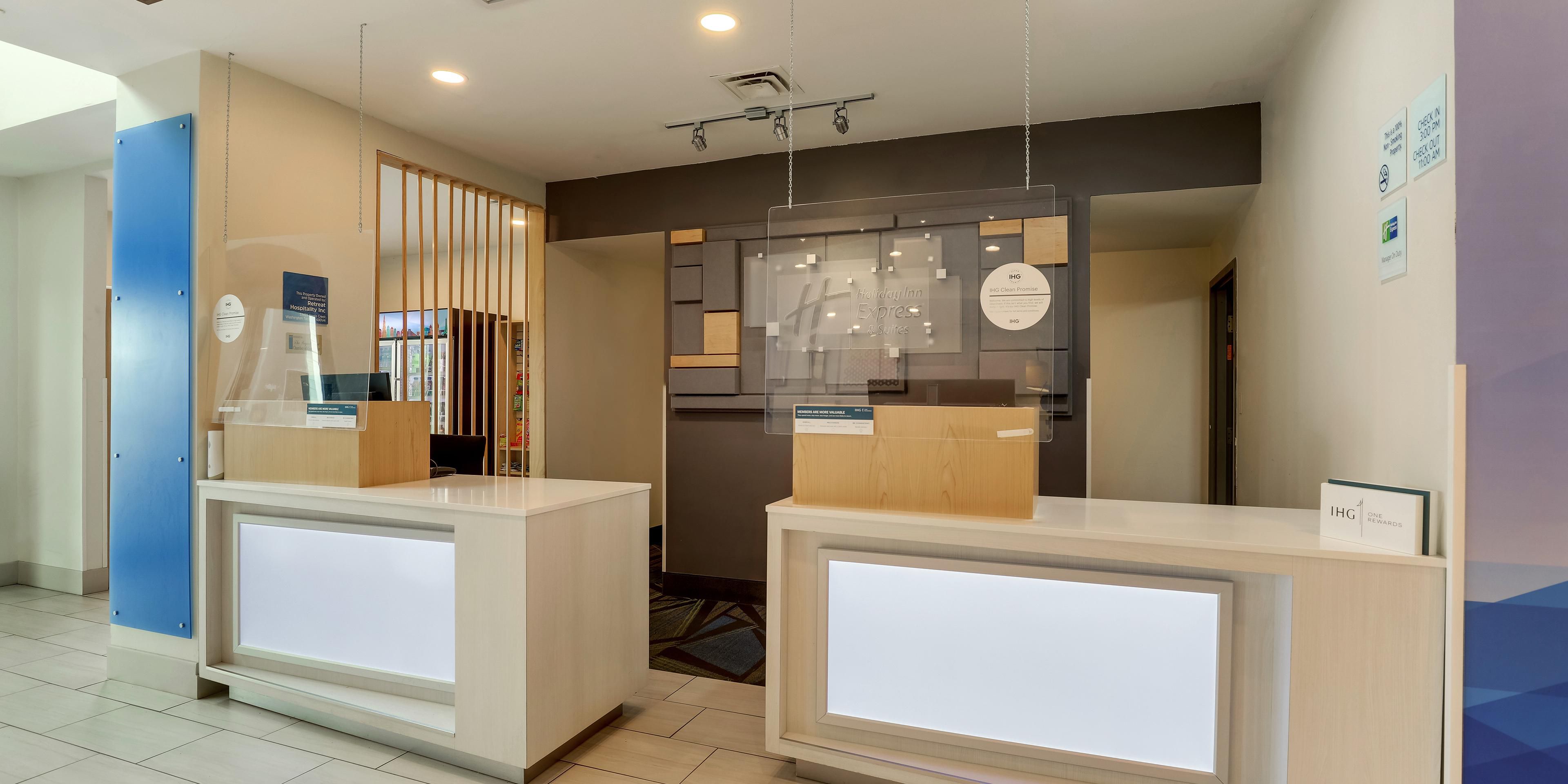 Holiday Inn Express & Suites Bryan-Montpelier