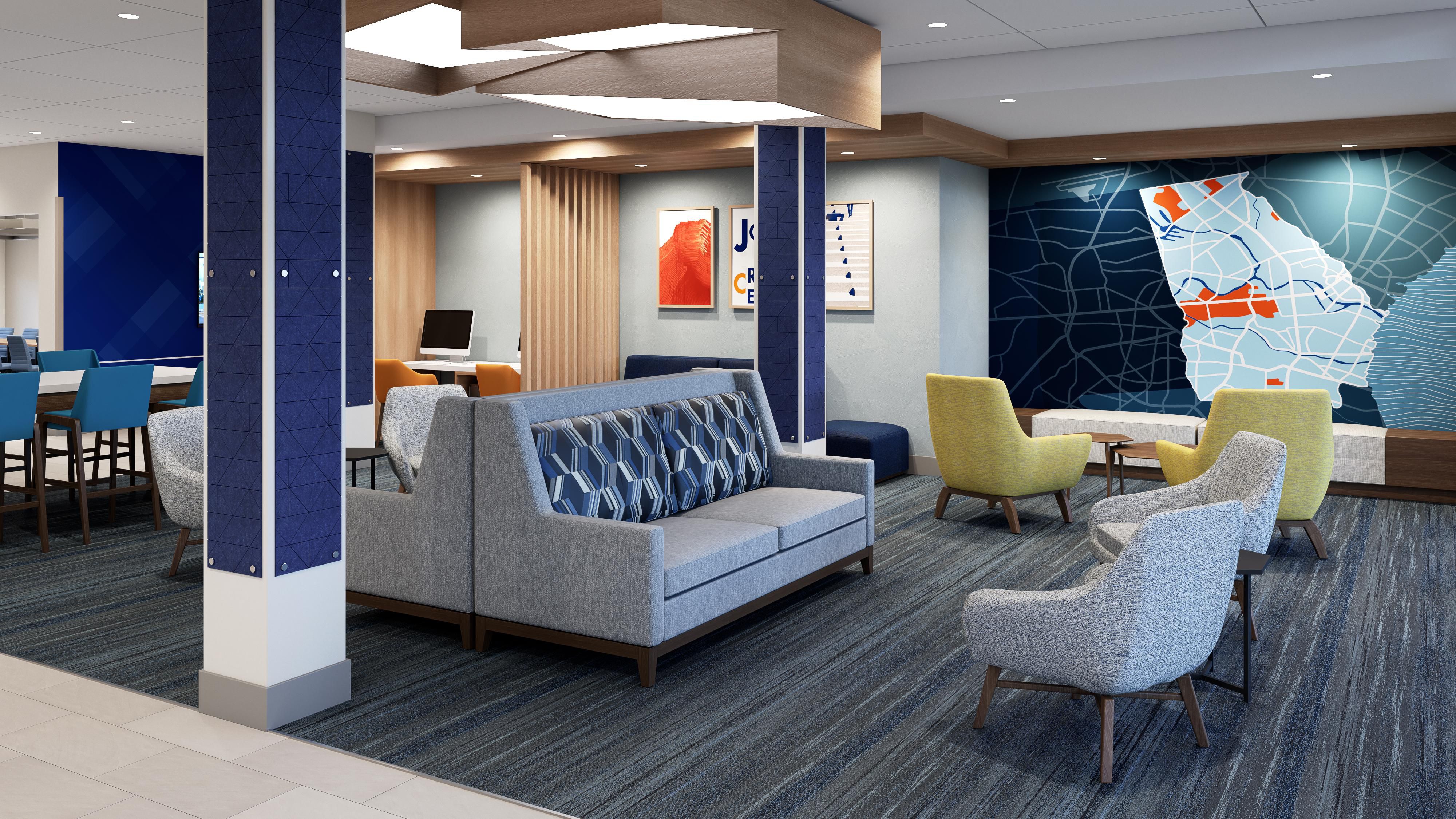 Top 5 Hollister Hotels by IHG October 2024