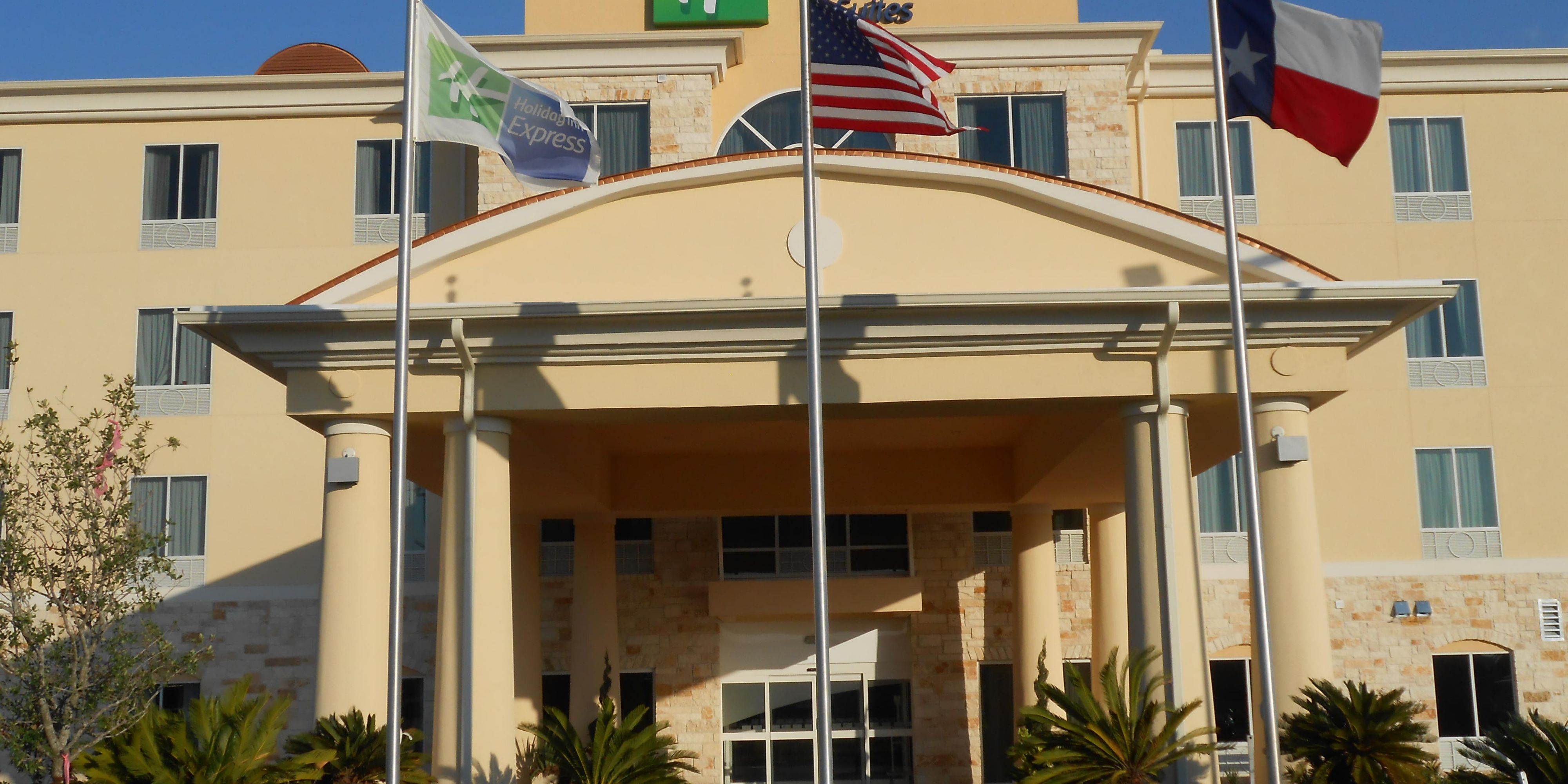 Holiday Inn Express & Suites Houston Northwest-Brookhollow