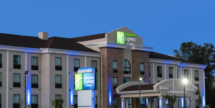 Holiday Inn Express & Suites Houston North - IAH Area