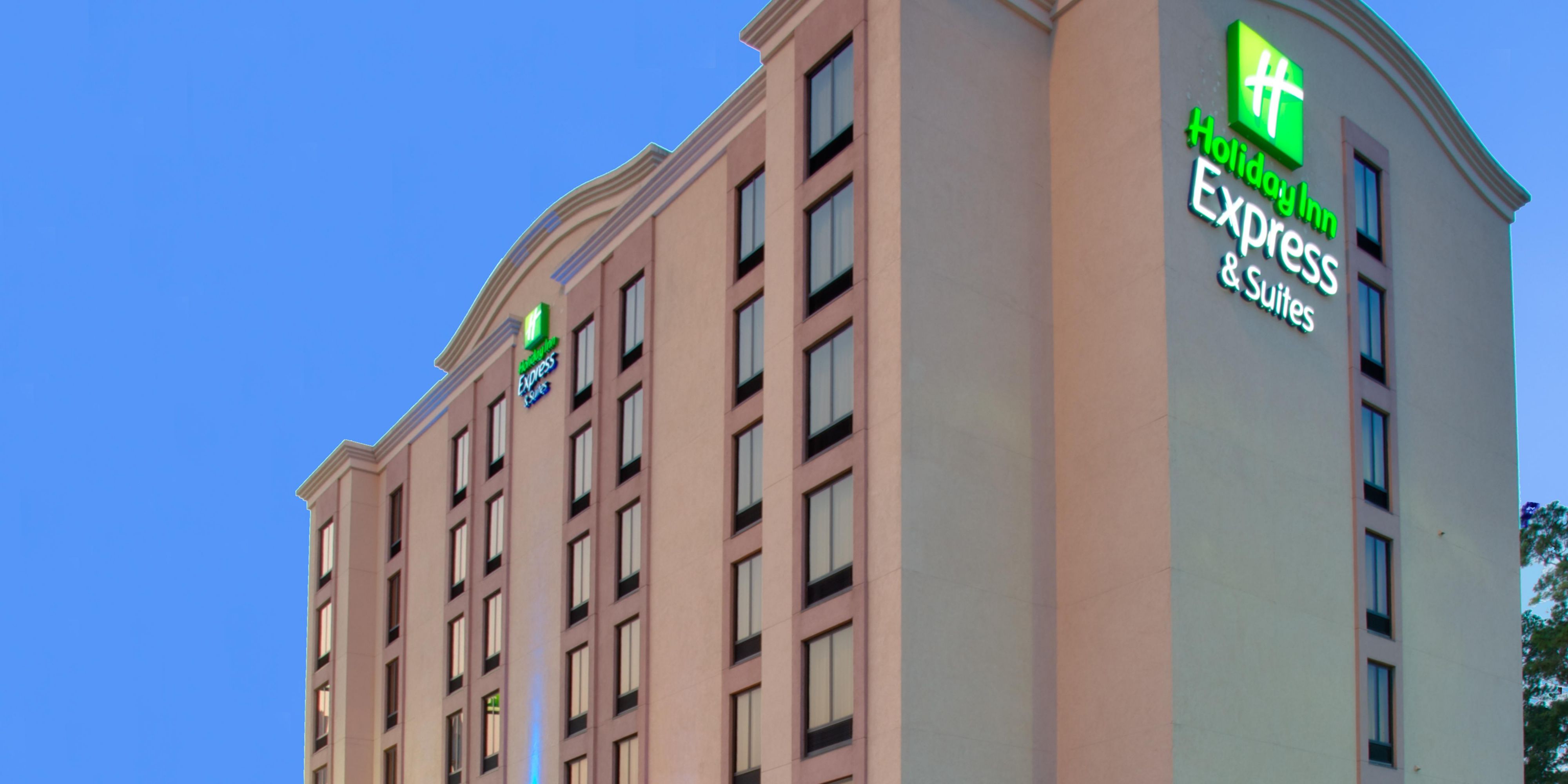 Holiday Inn Express & Suites Houston - Memorial Park Area