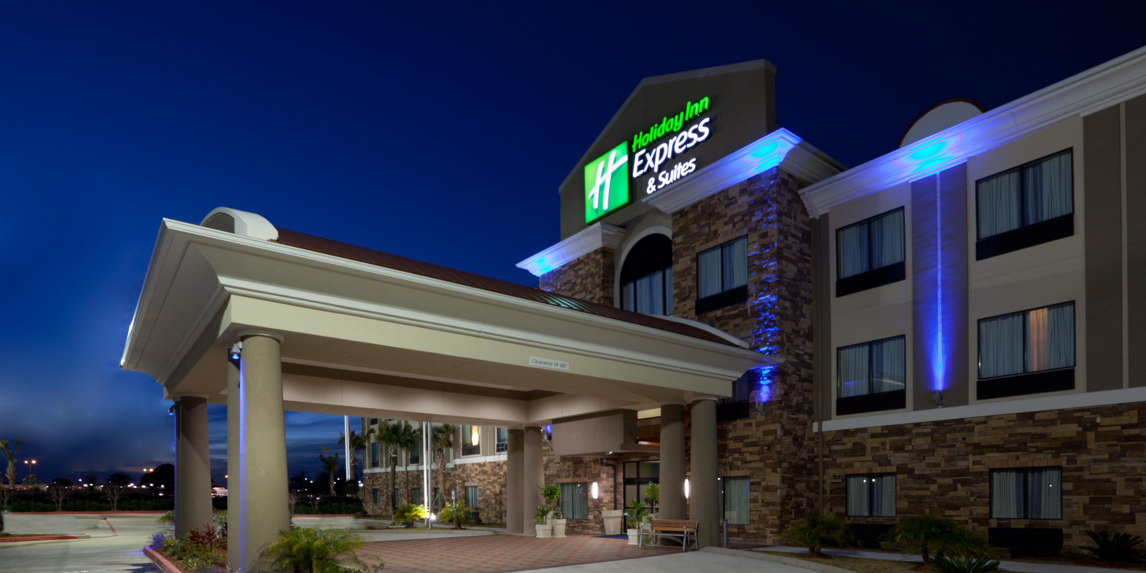 Holiday Inn Express & Suites Houston NW Beltway 8-West Road