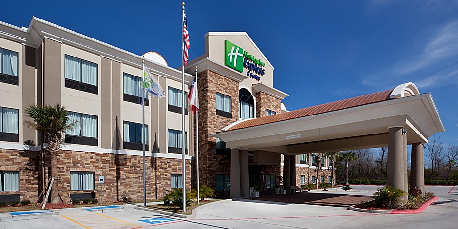 Hotels In Northwest Houston Holiday Inn Express Suites Houston Nw Beltway 8 West Road