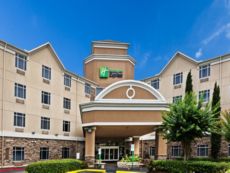Holiday Inn Express & Suites Houston-Dwtn Conv Ctr in Houston, Texas