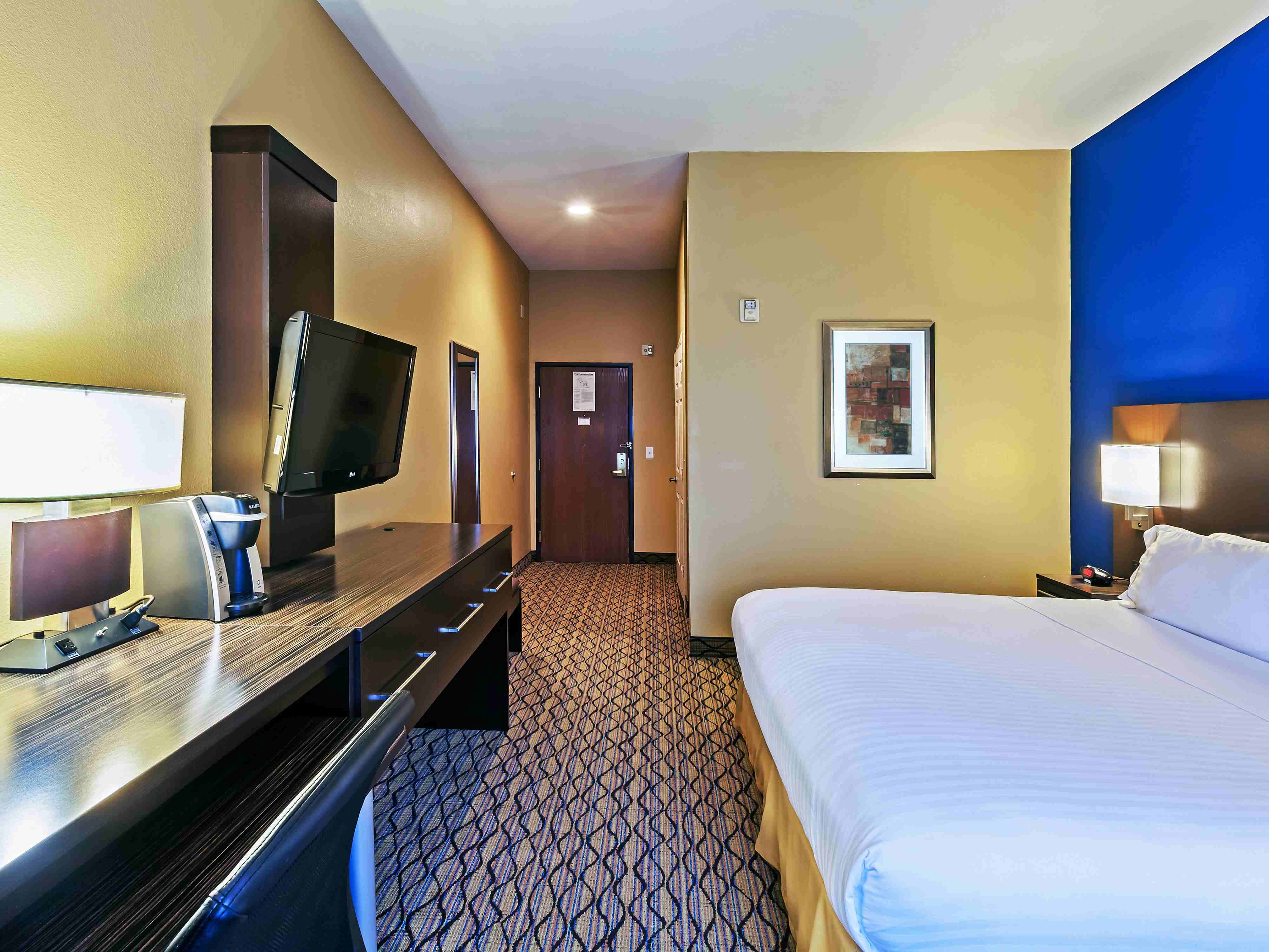 Hotel Rooms In Downtown Houston