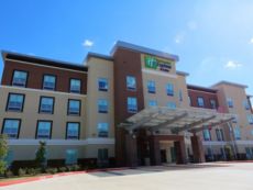 Holiday Inn Express & Suites Houston NW - Hwy 290 Cypress in Houston, Texas
