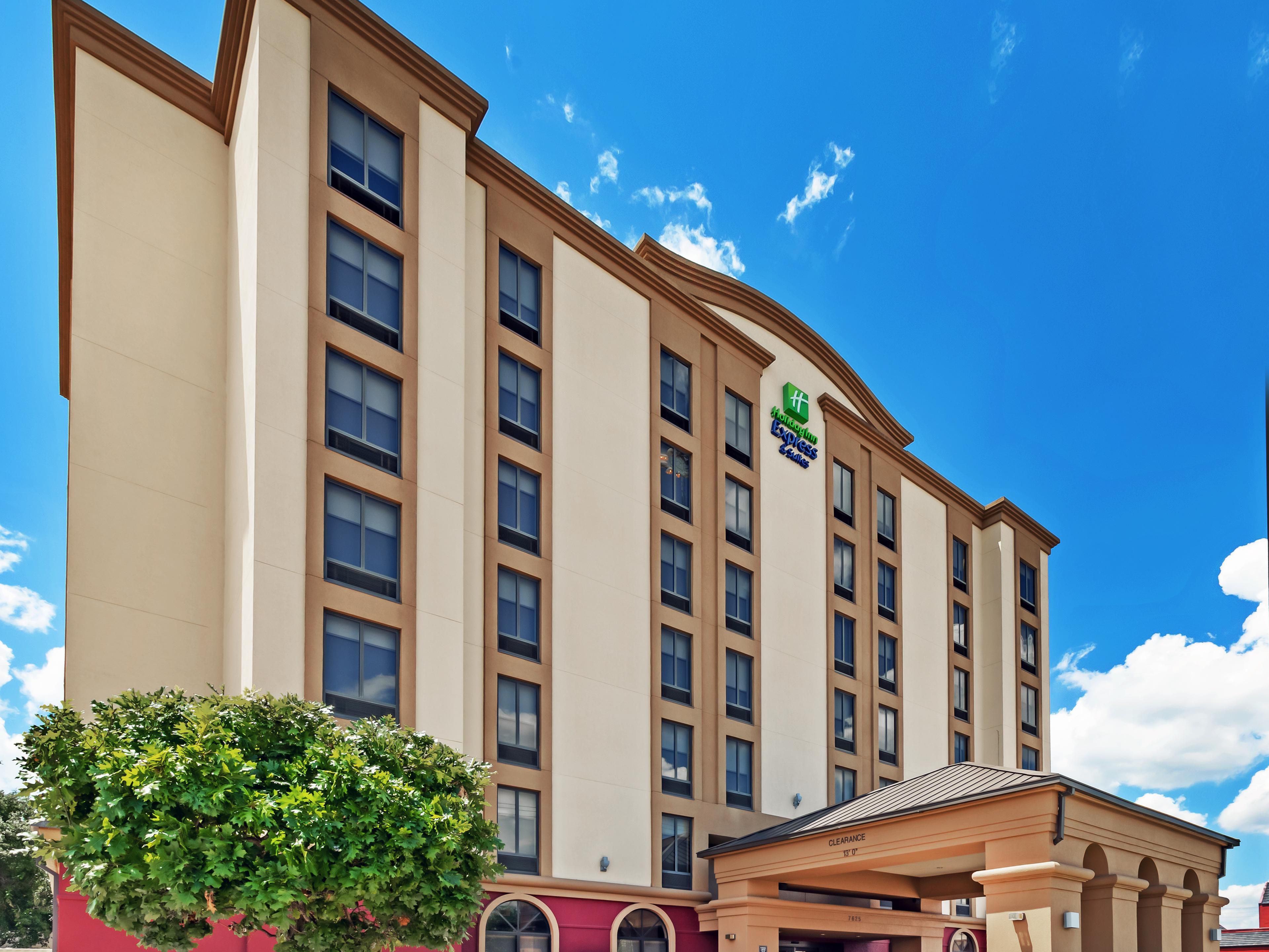 Holiday Inn Express Houston - Galleria Area, an IHG Hotel in Houston