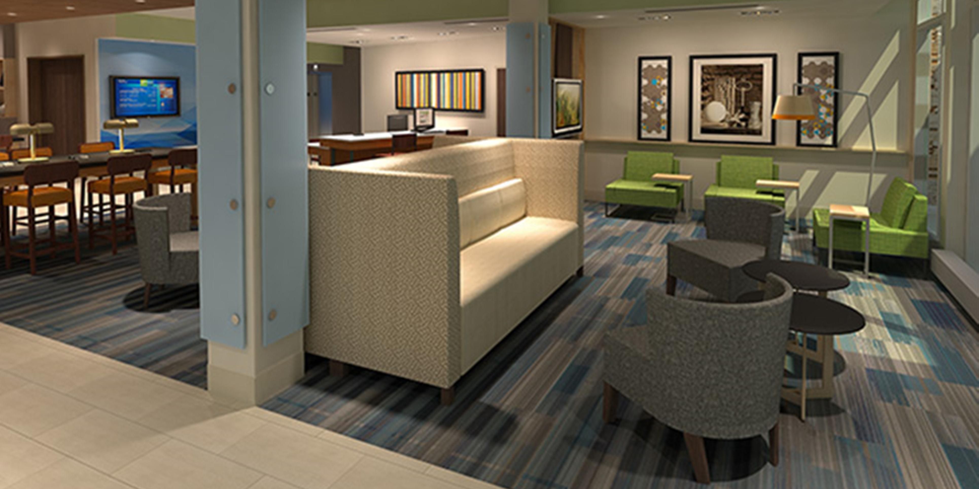 If you want to catch an Astro's, Texan, Rocket's or Dynamo game we are the hotel for you!   Less than 3 miles to MinuteMaid Park, BBVA Stadium and Toyota Center.  NRG Stadium is just 6 miles away.
