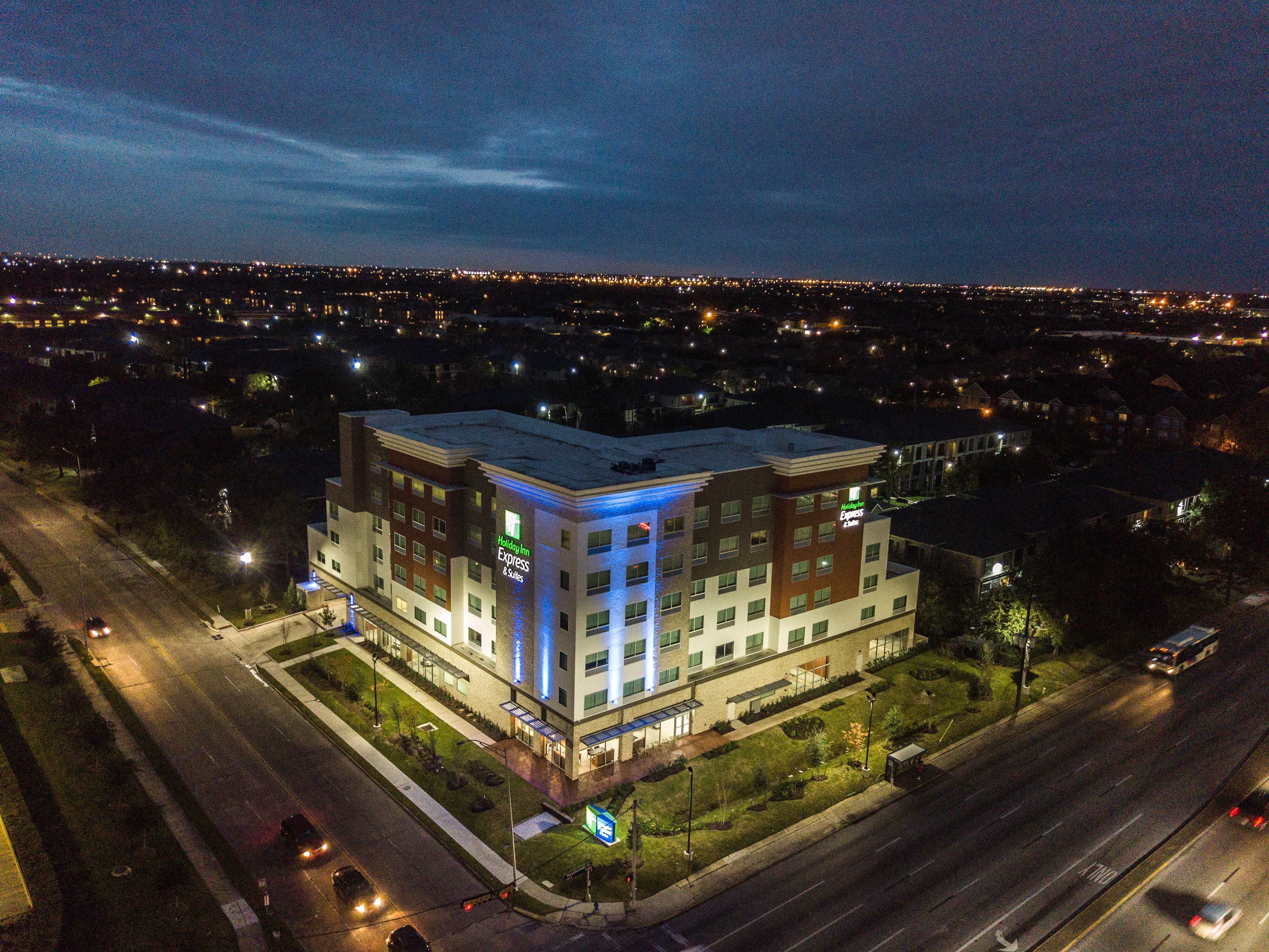 Holiday Inn Express Houston - Galleria Area, an IHG Hotel in Houston