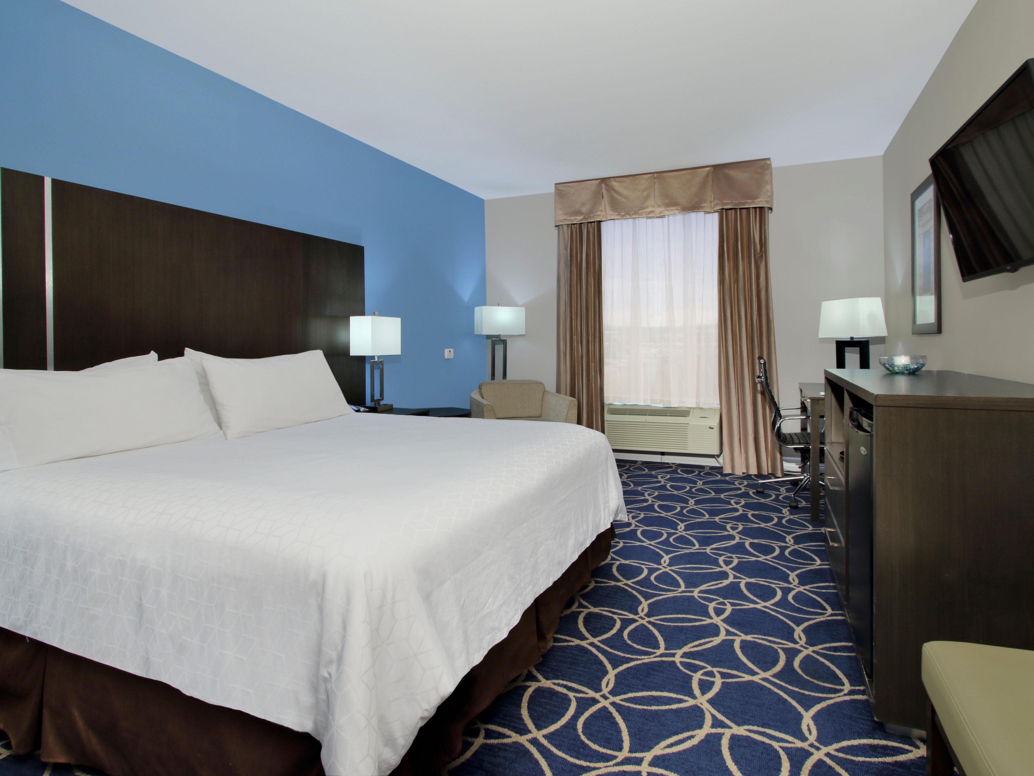 King Room 