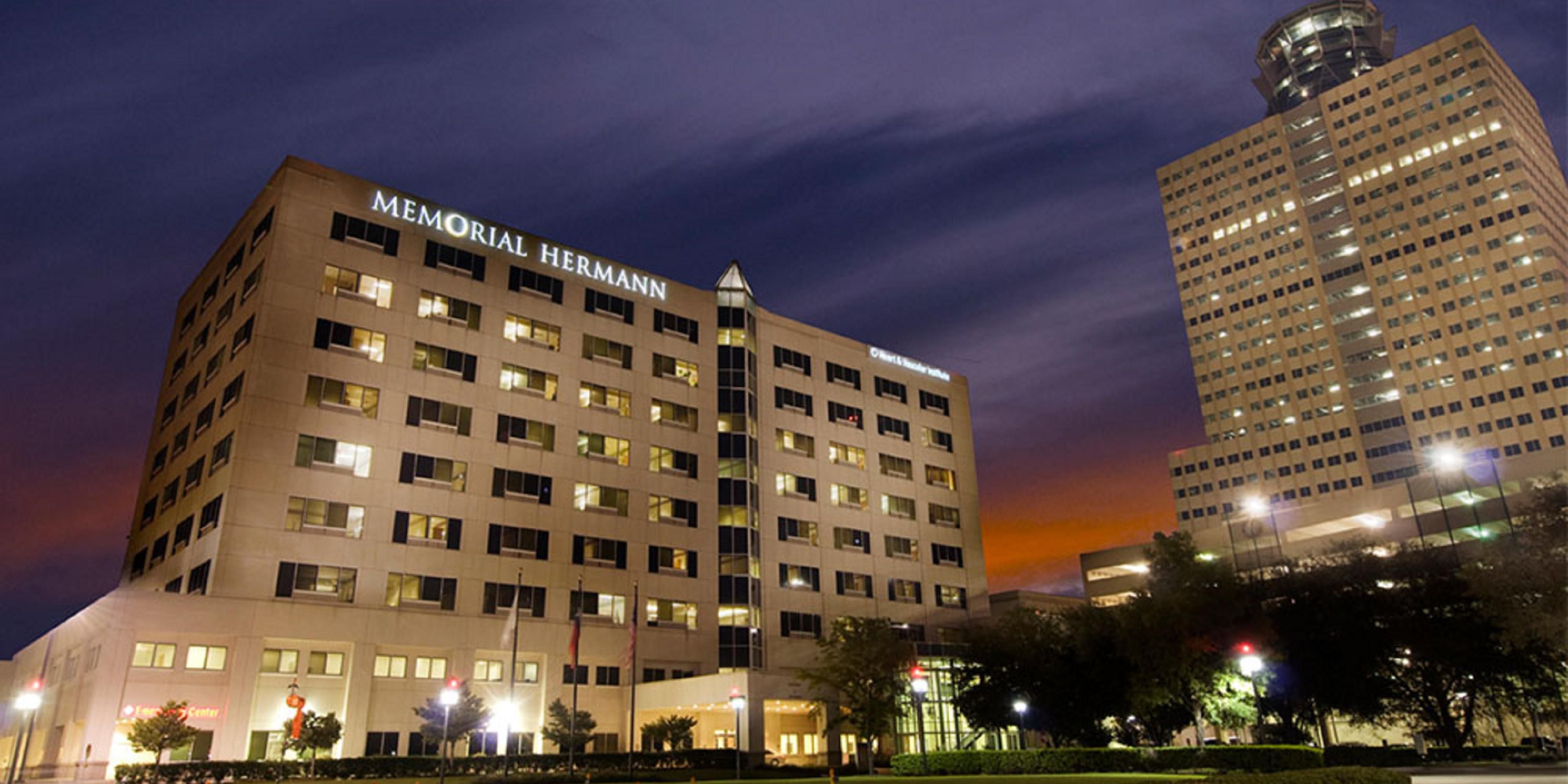 Memorial Hermann Memorial City Map Hotels In West Houston, Tx | Holiday Inn Express & Suites Houston - Memorial  City Centre
