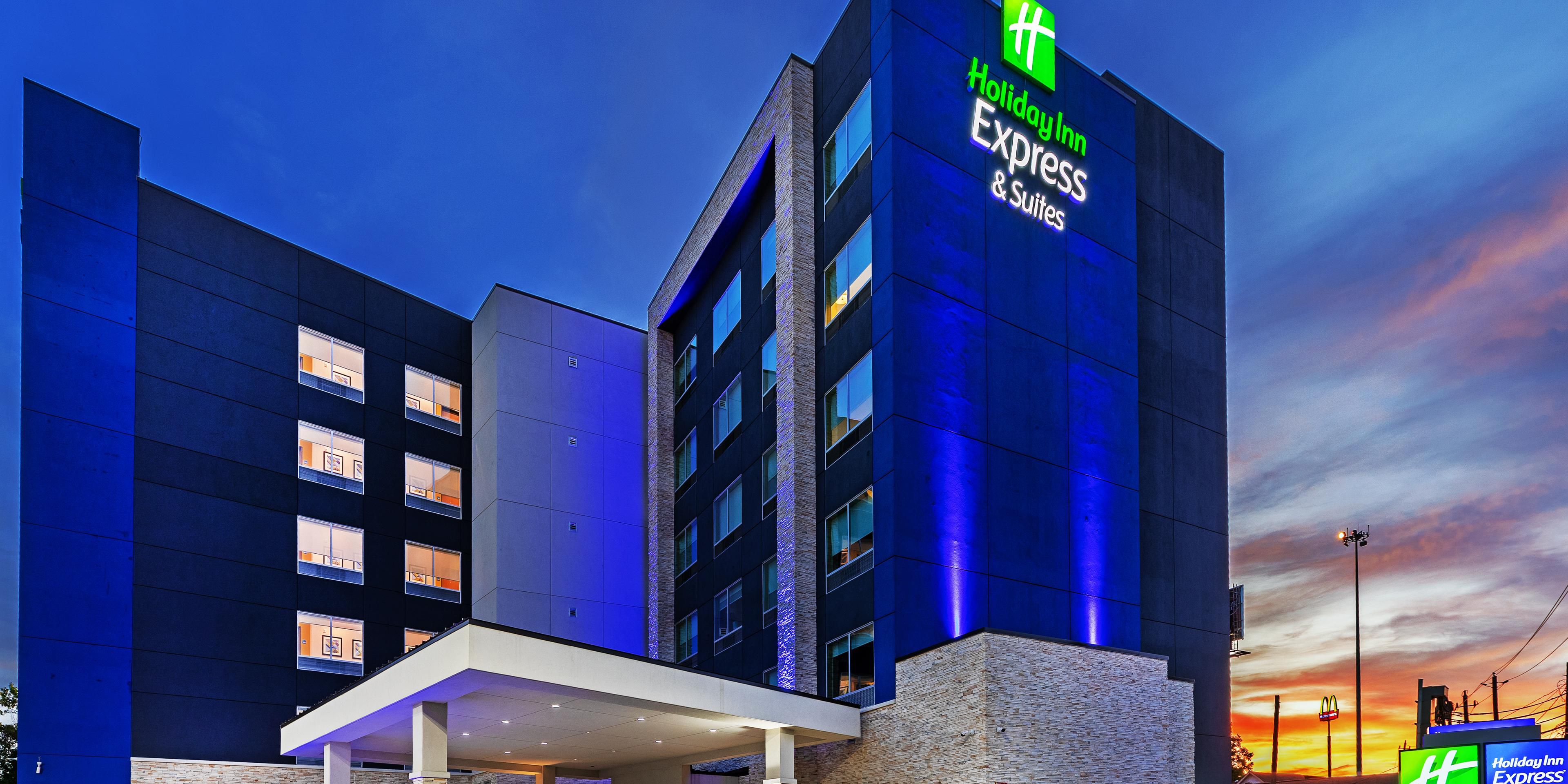 Holiday Inn Express Houston - Galleria Area - Houston, United States