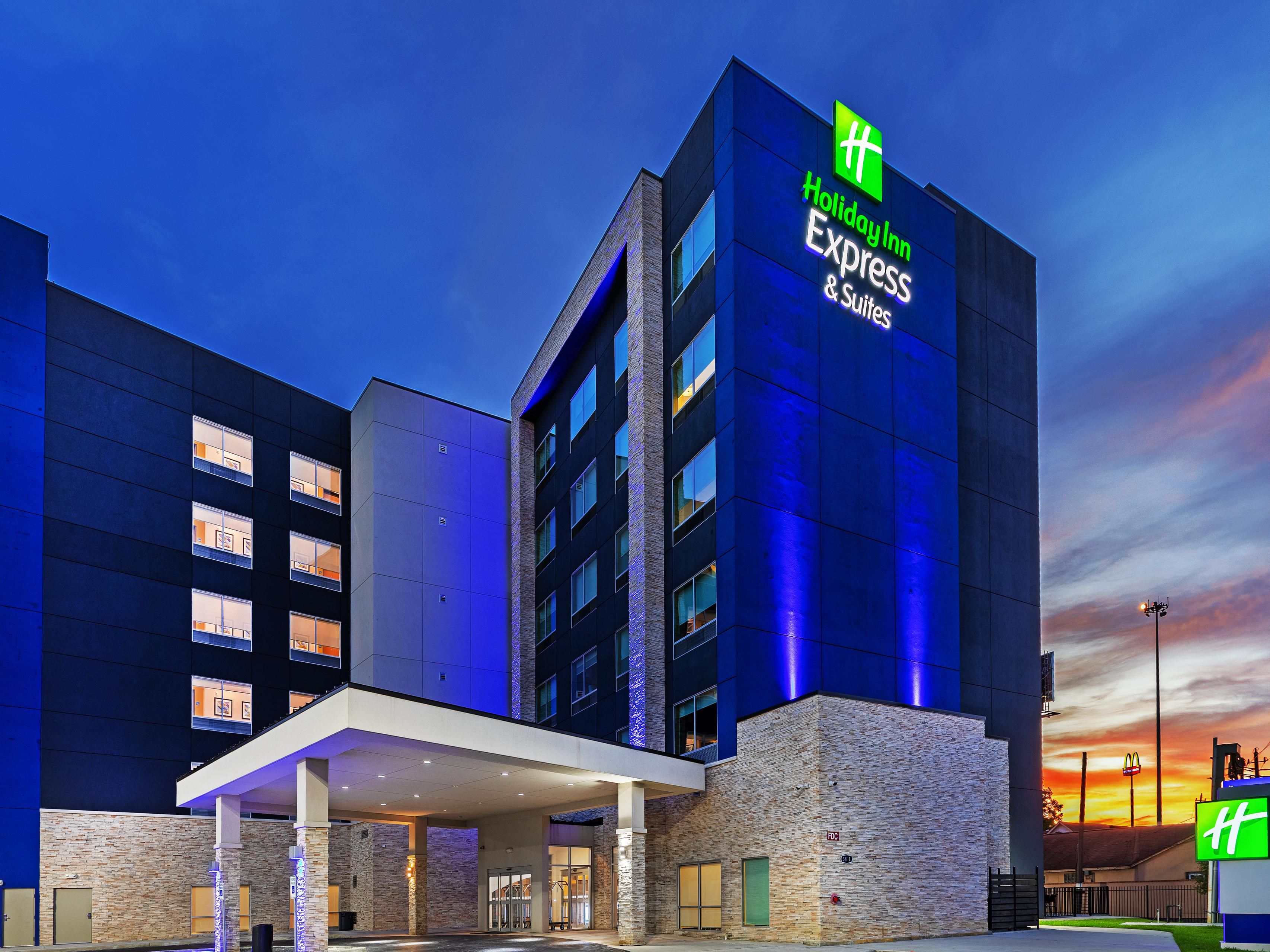 Holiday Inn Express Houston - Galleria Area, an IHG Hotel in Houston