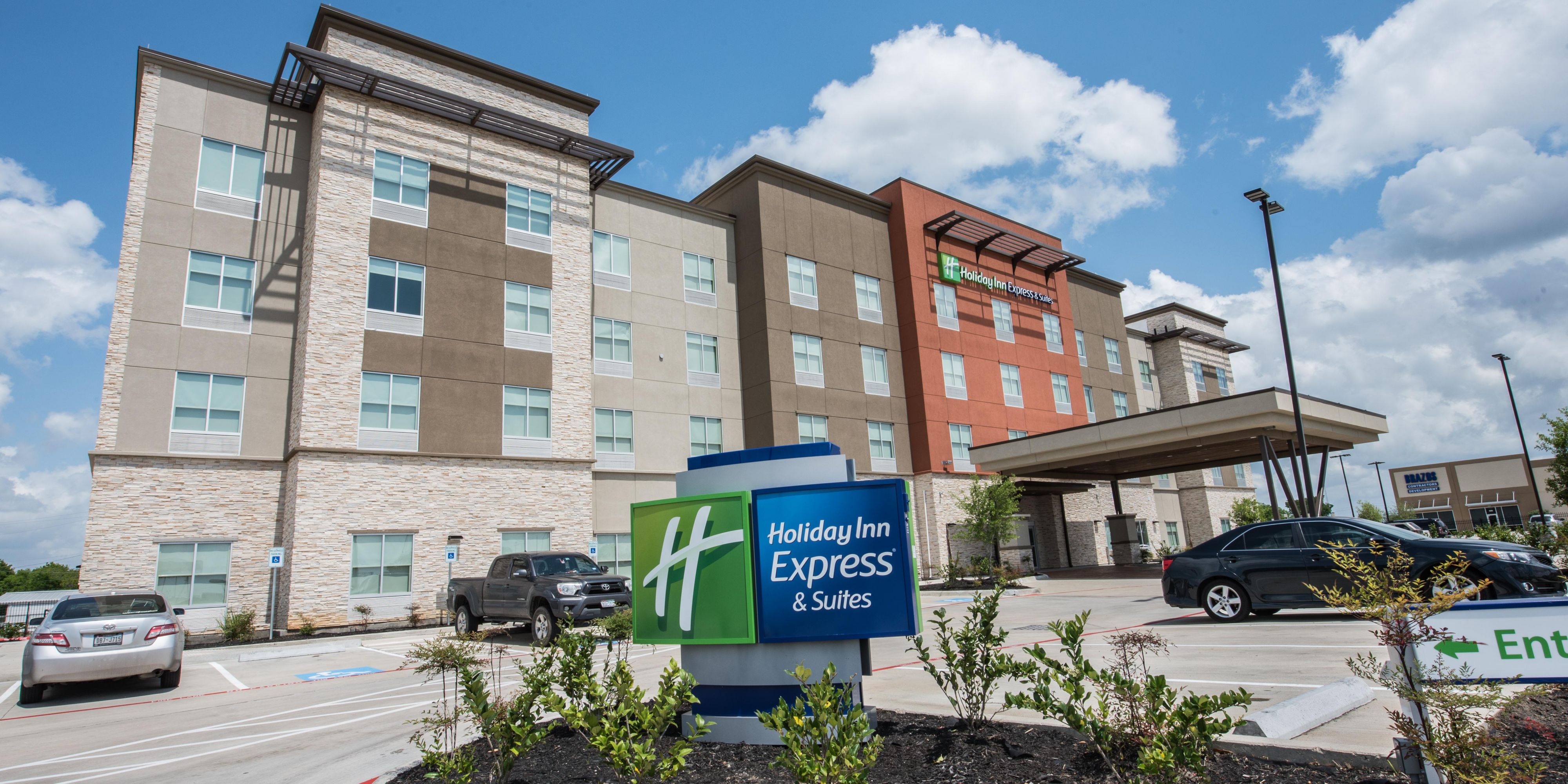 Holiday Inn Express & Suites Houston - Hobby Airport Area