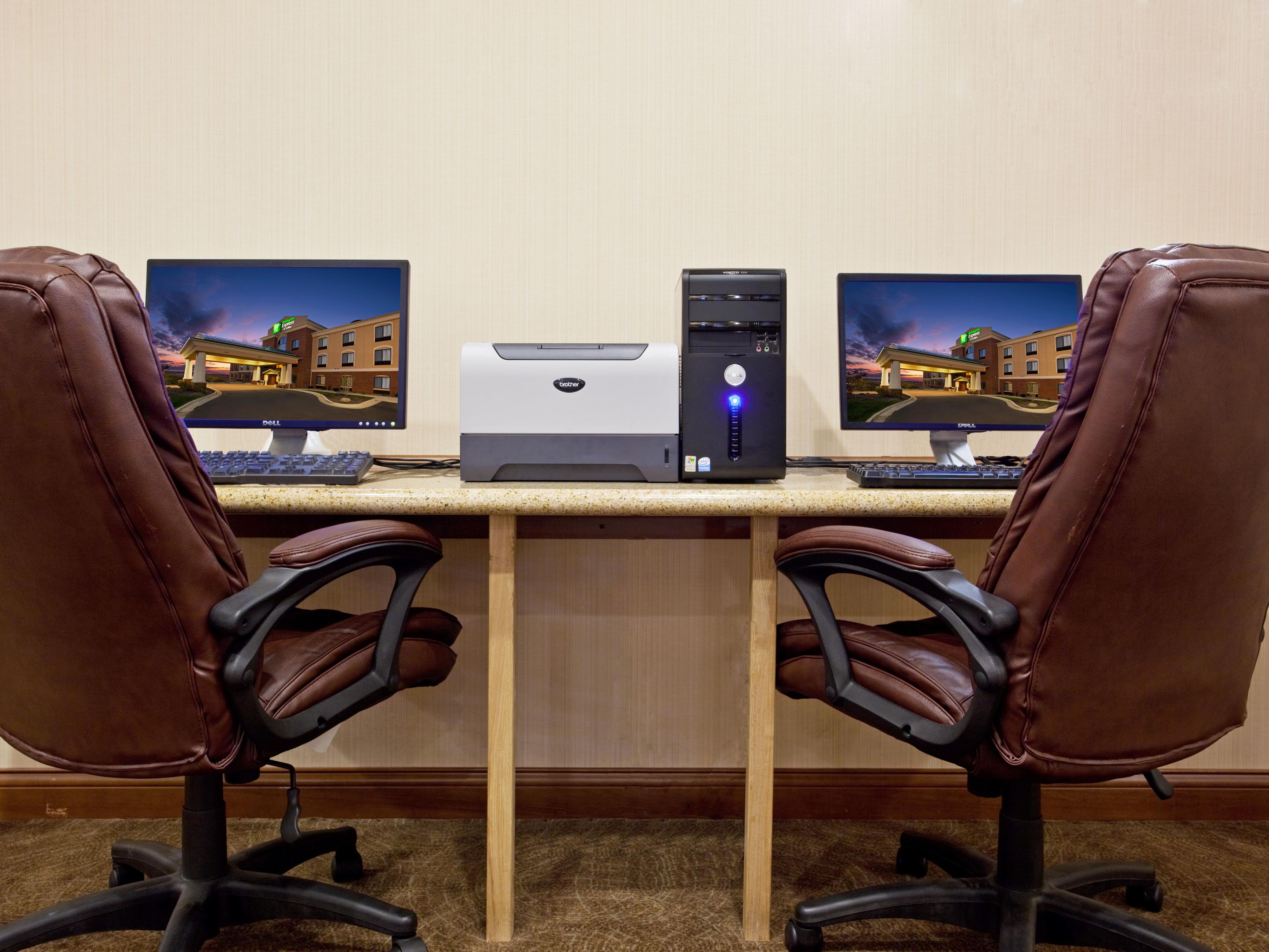 Corporate Lodging Discounts